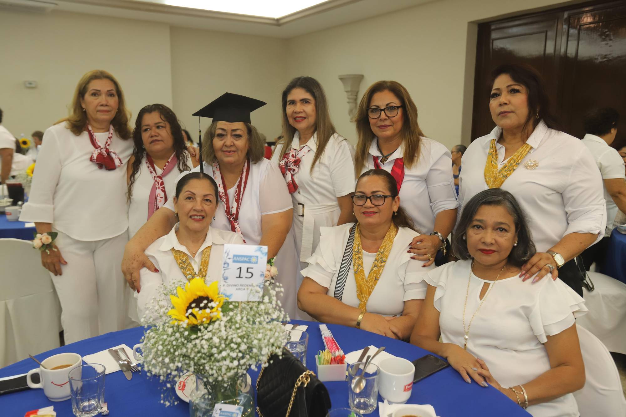 $!Unidades Coca Cola y Parroquia Divino Redentor.