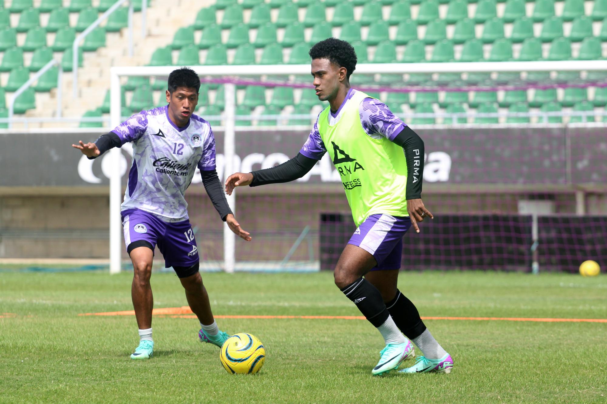 $!Mazatlán FC visita a Rayados en un complicado partido