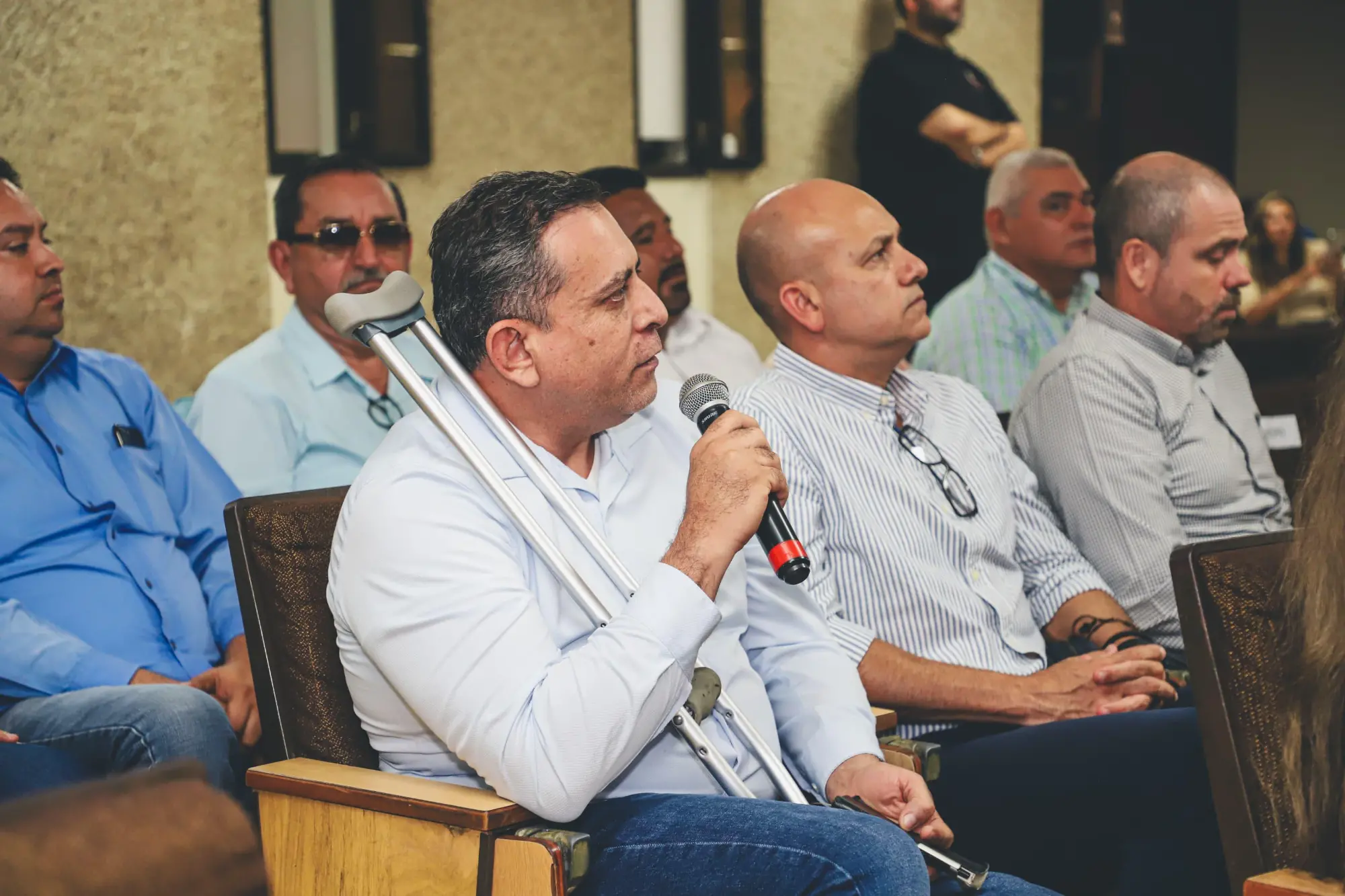 $!Fortalecen Gobierno de Sinaloa y municipios mecanismos de rendición de cuentas
