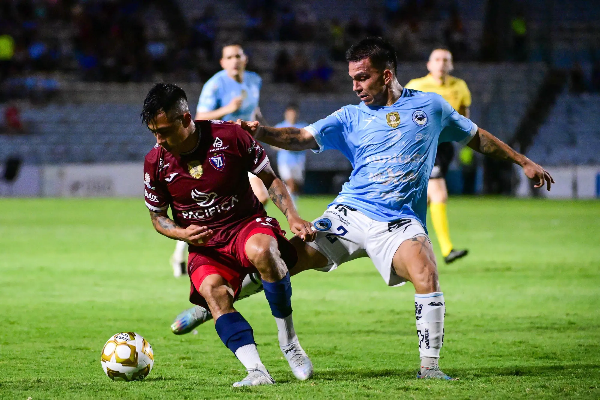 $!Tepatitlán conquista el Campeón de Campeones en una final de locura