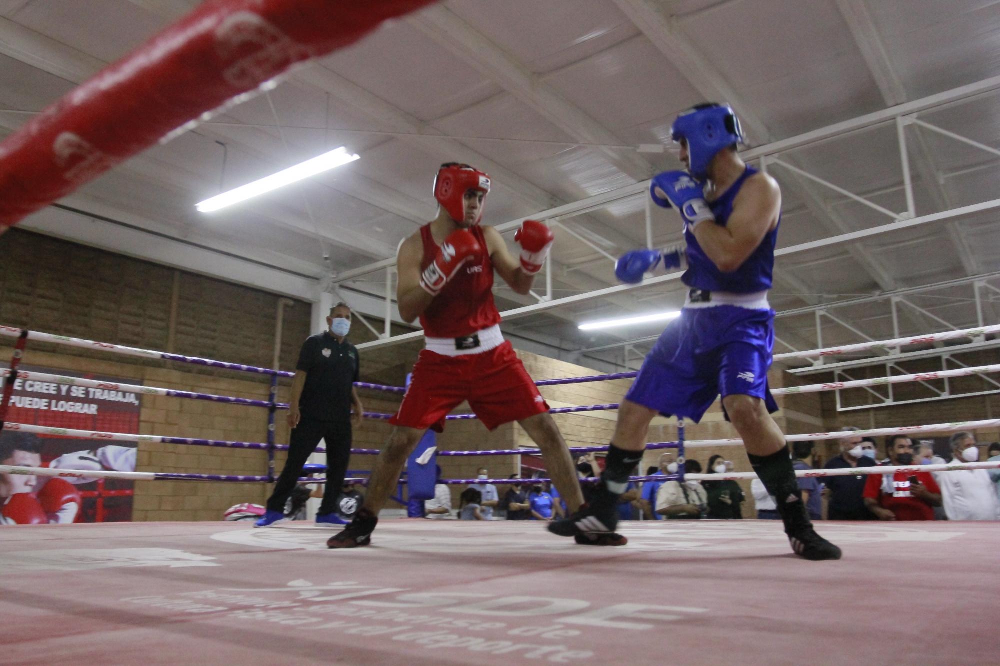 $!Inauguran Centro de Alto Rendimiento Deportivo del ISDE, en Culiacán
