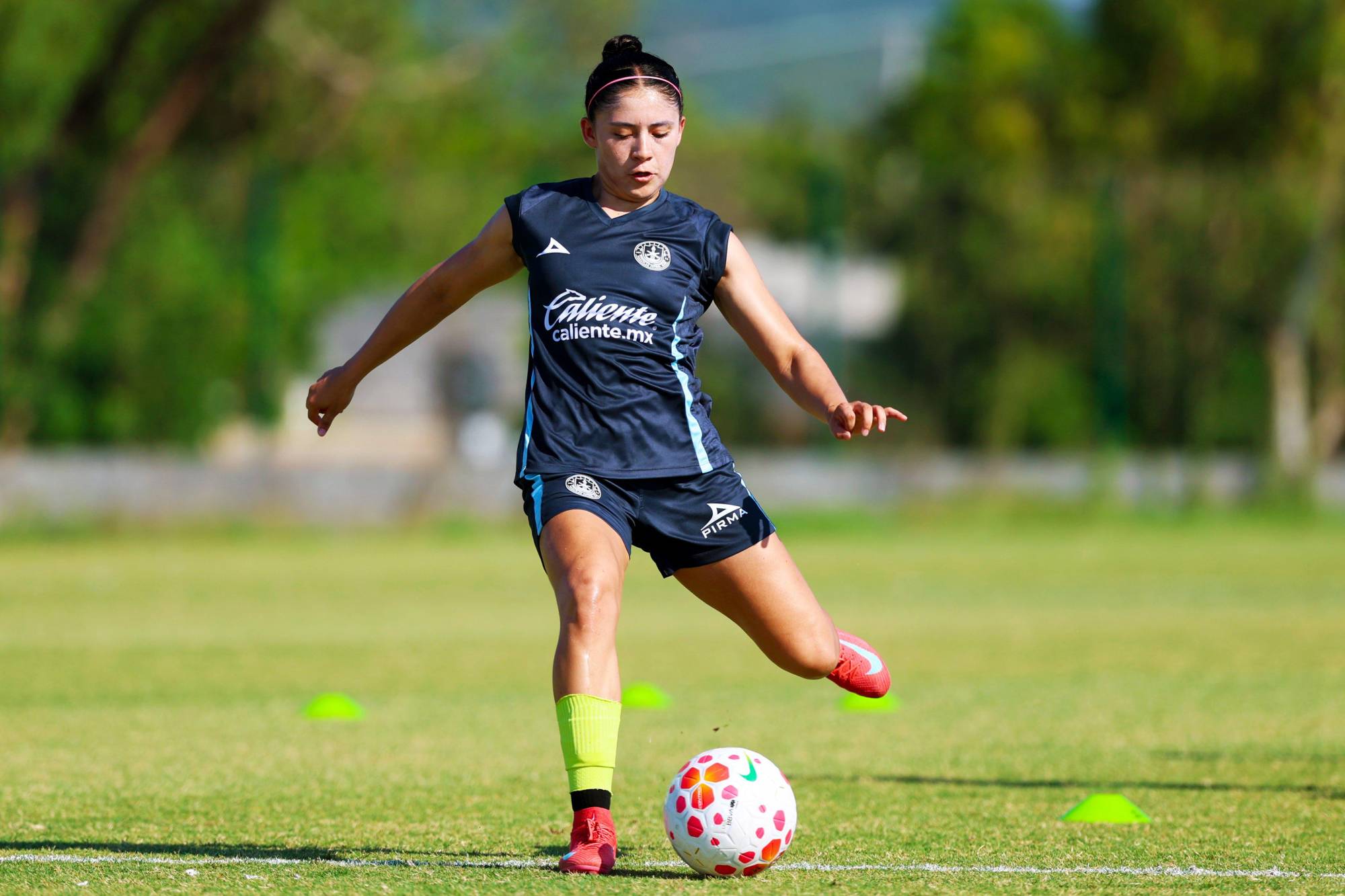 $!Mazatlán Femenil recibe este lunes al campeón Pachuca en busca de sus primeros puntos del Apertura 2025