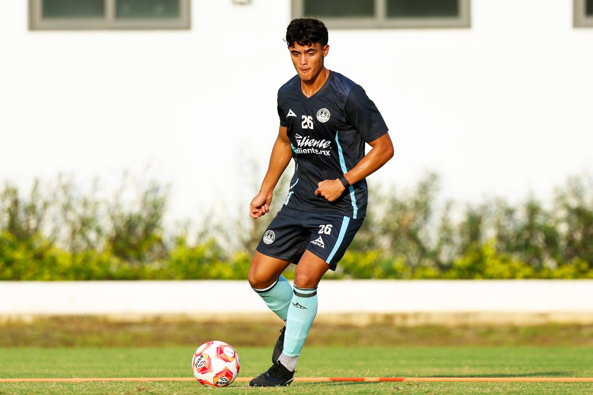 $!Mazatlán FC recibe a Tigres con la encomienda de hacer pesar la localía