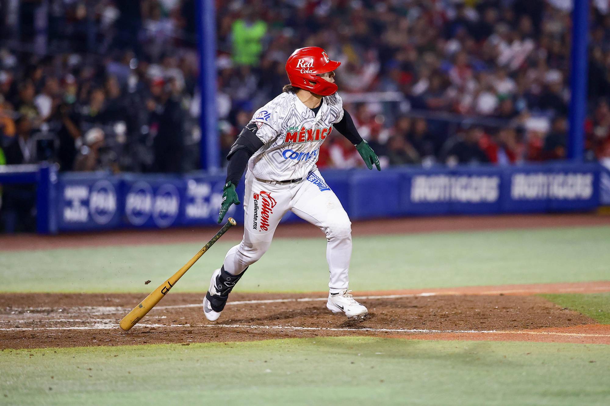 $!¡Final mexicana! Charros será el rival de Tomateros por el título de la Serie del Caribe