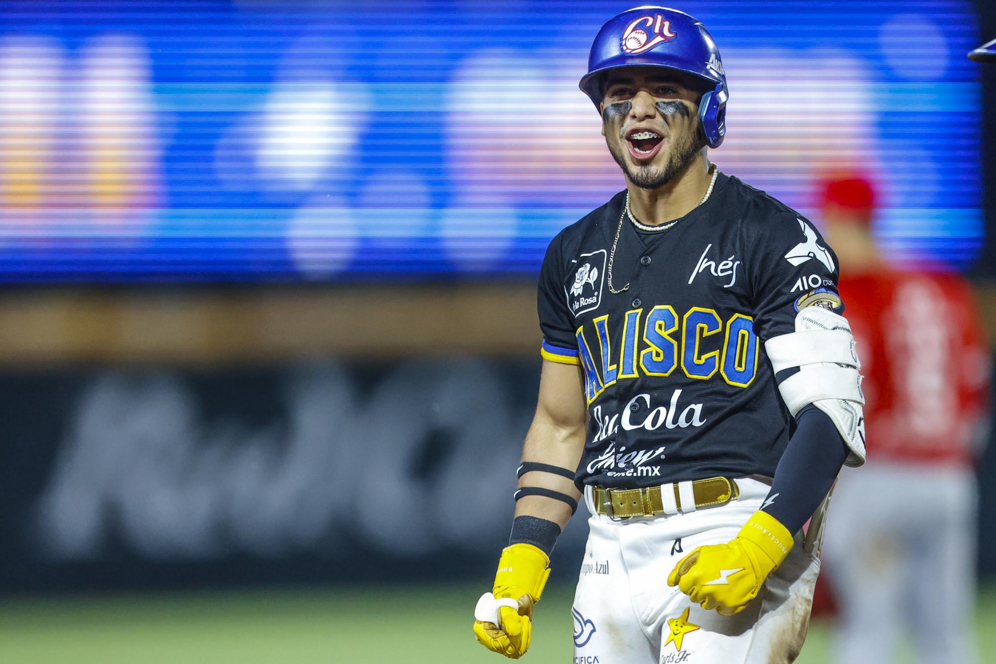 $!Jared Serna es designado el Novato del Año de la LMP