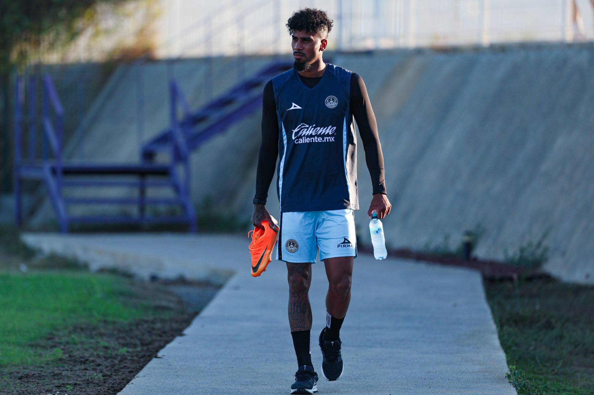 $!Mazatlán FC cerrará pretemporada en la frontera