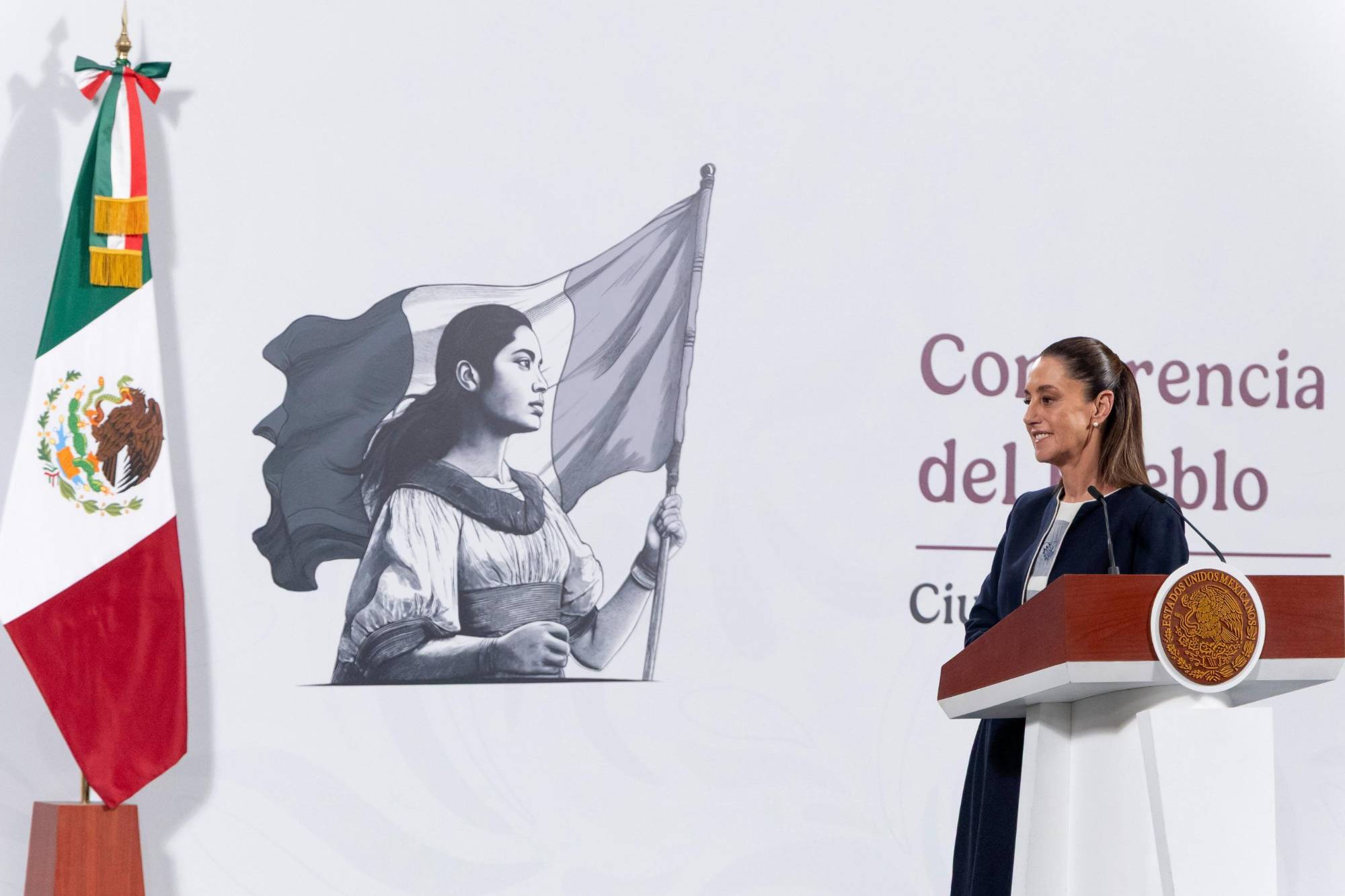 $!Así serán las Viviendas del Bienestar