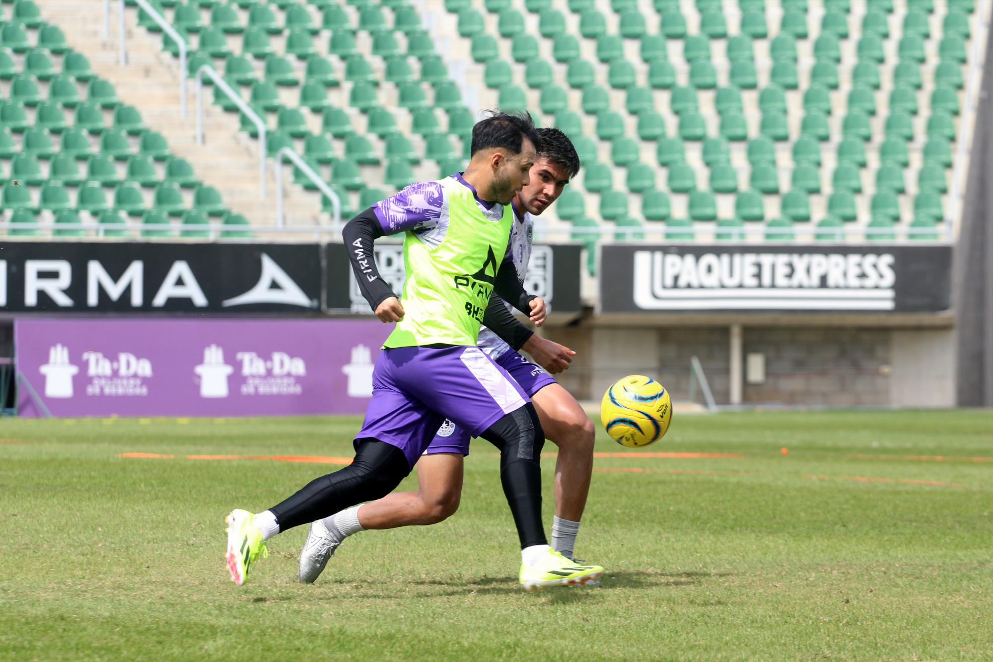 $!Mazatlán FC visita a Rayados en un complicado partido