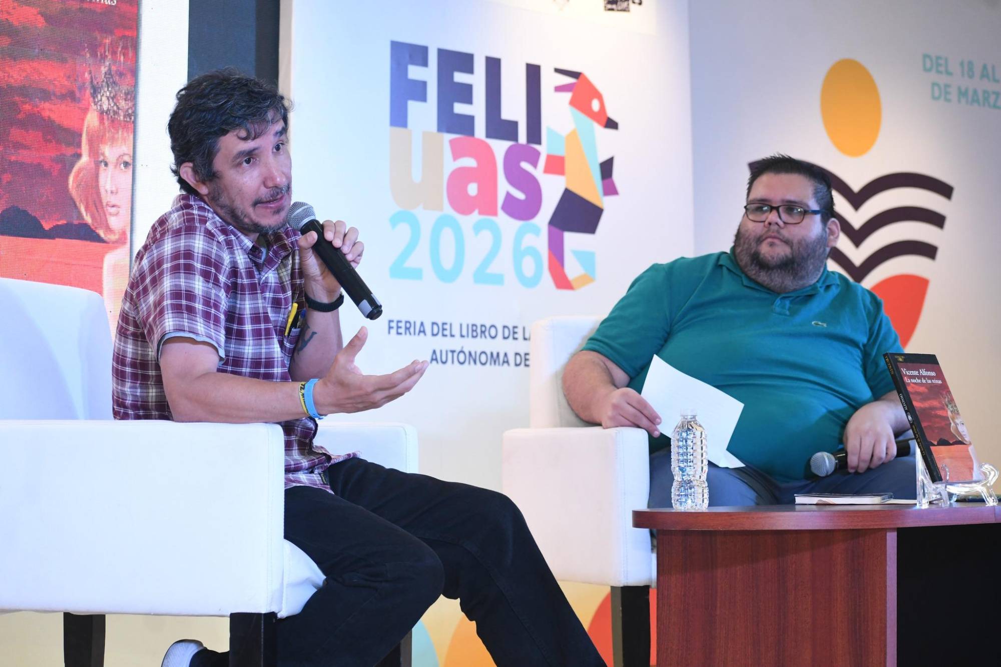 $!El autor invita a analizar cómo ciertos contextos sociales y políticos tienden a repetirse.