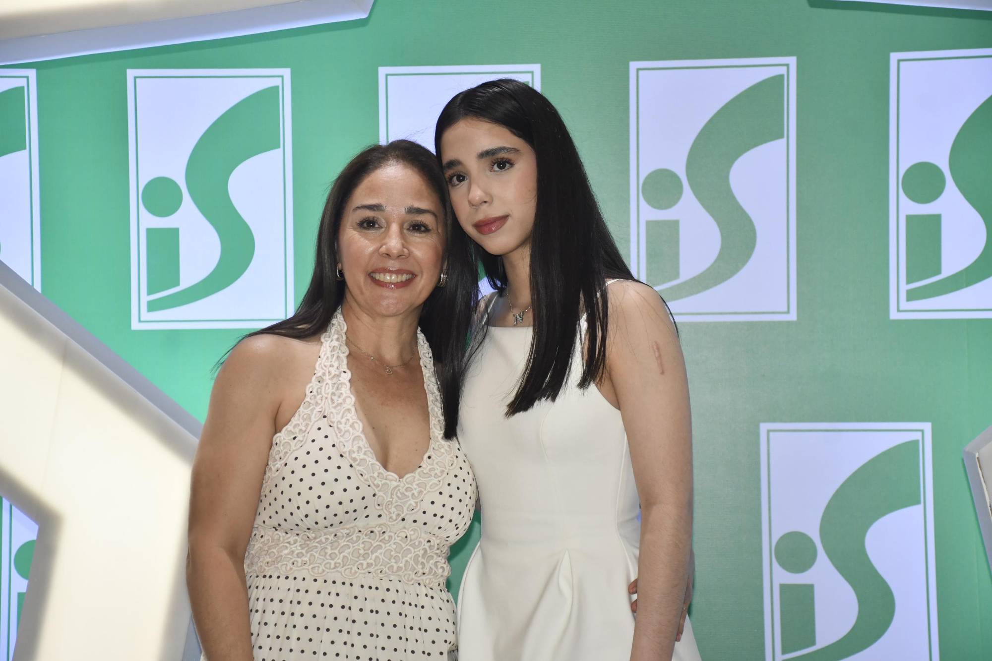 $!Natalia Labra y Yitzahky Gastélum.