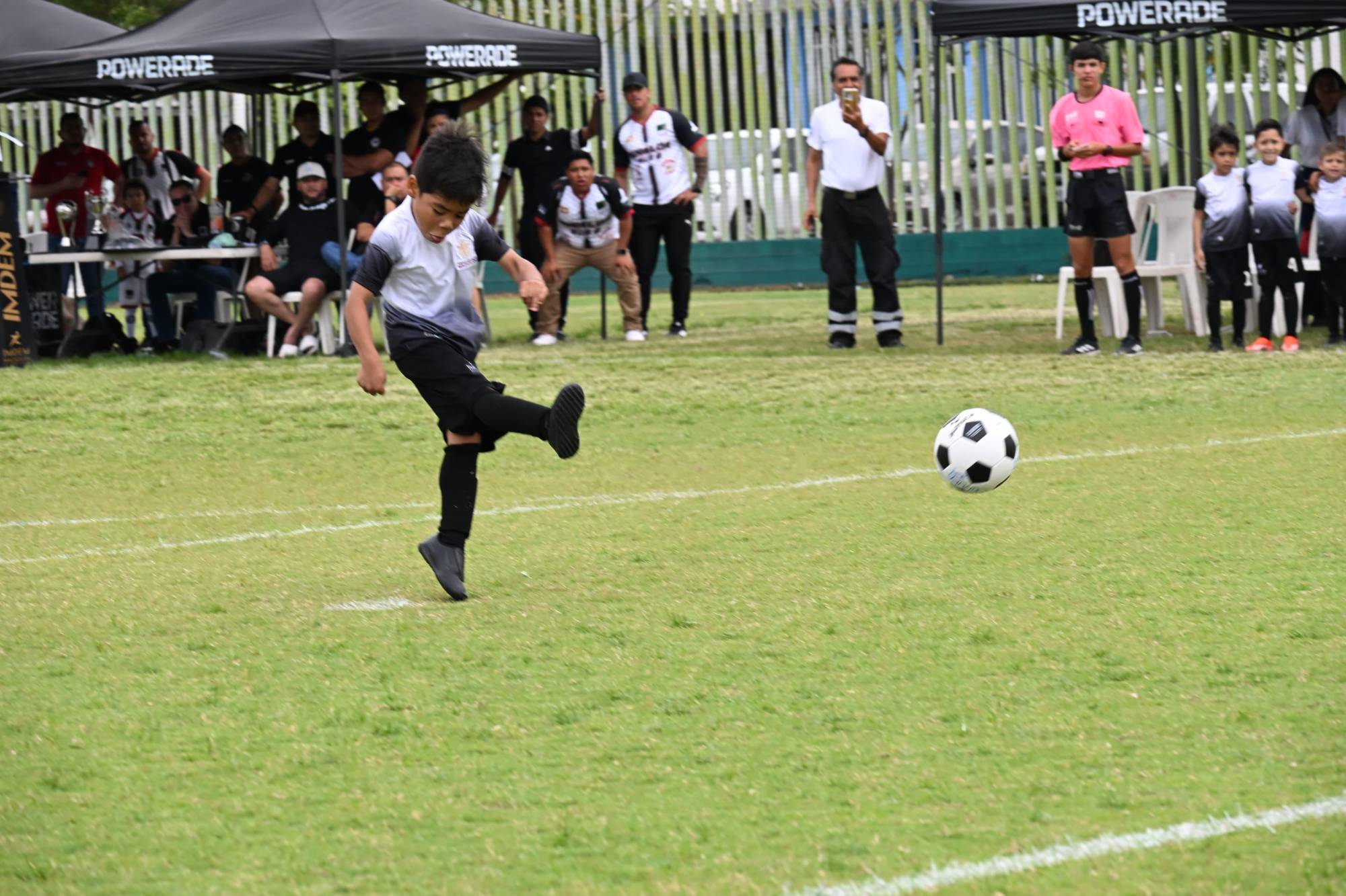 $!Sinaloa B se ciñe campeonato en casa del Nacional Chupones