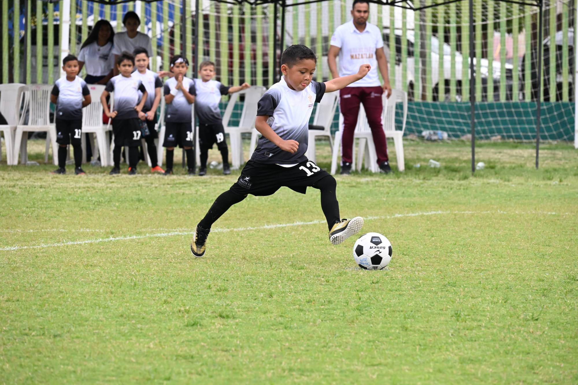 $!Sinaloa B se ciñe campeonato en casa del Nacional Chupones