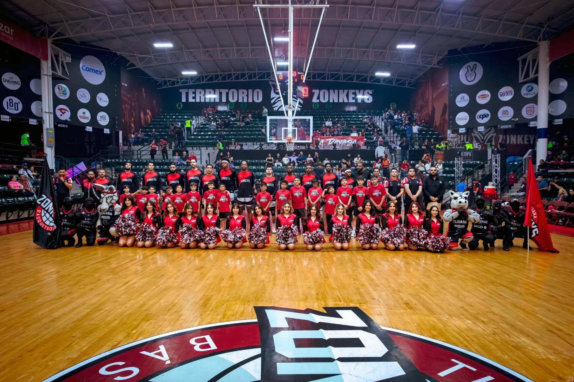 $!Pioneros cae en el Juego 6 y queda eliminado de la postemporada