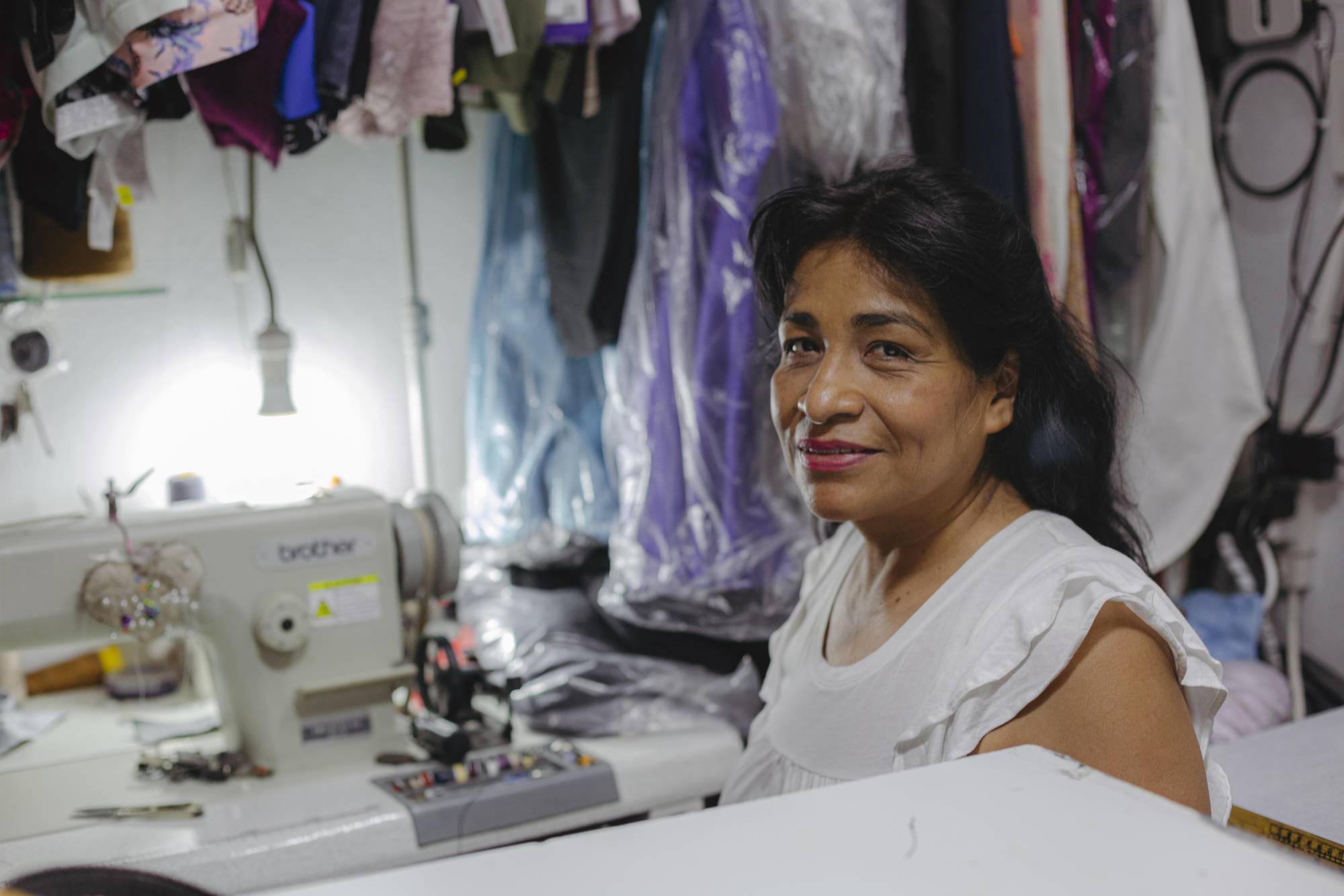 $!Impulsa Fundación Coppel a más de 2,500 emprendimientos en México en 2025