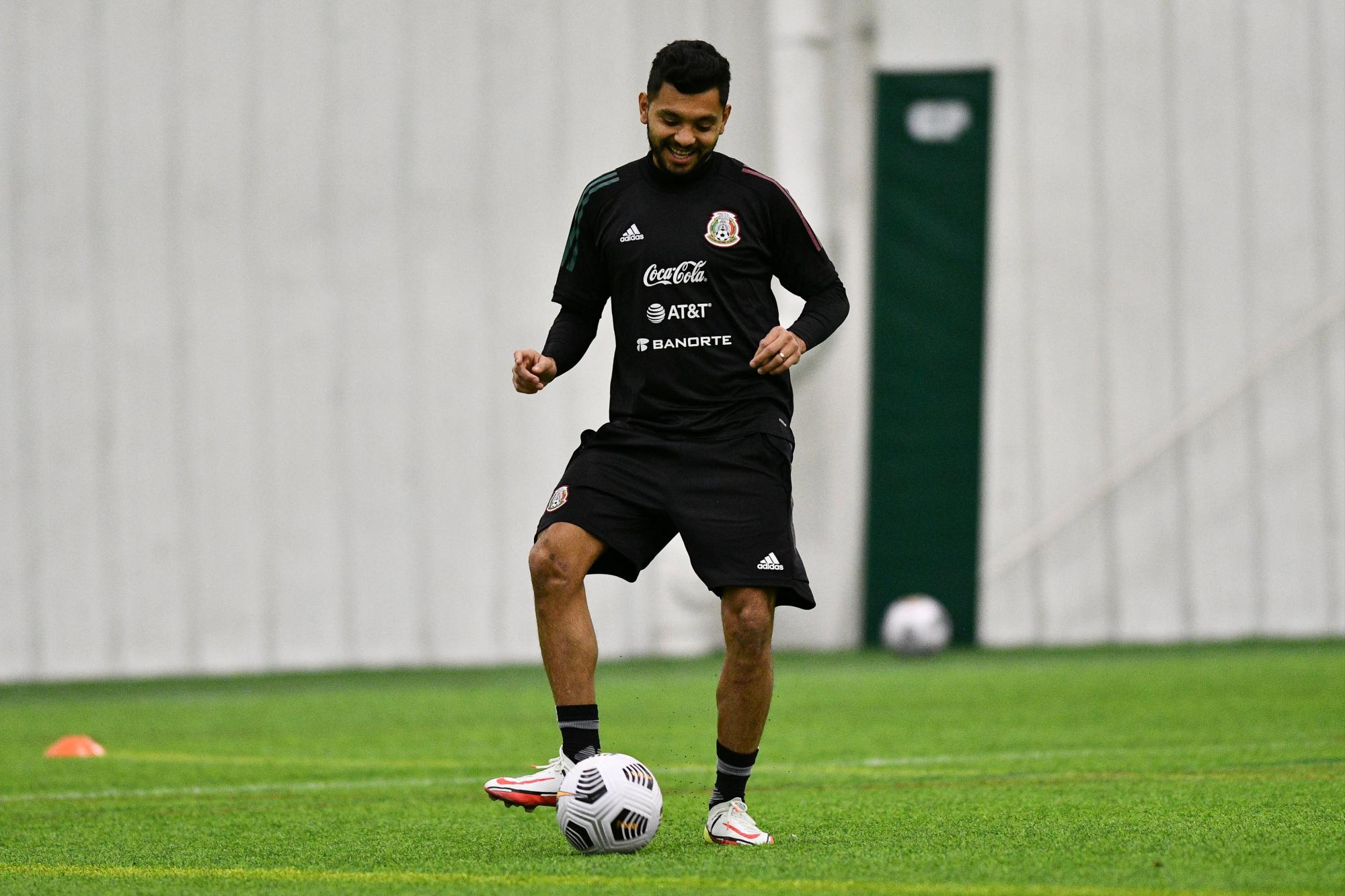 $!México cierra el 2021 en el lugar 14 del Ranking FIFA