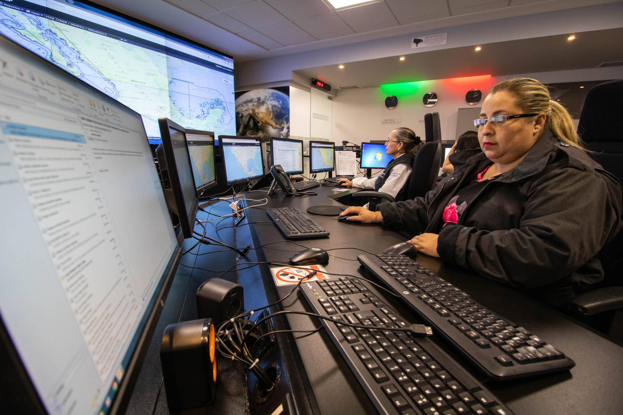 $!Crea Conapesca Sistema Nacional de Trazabilidad para frenar pesca ilegal