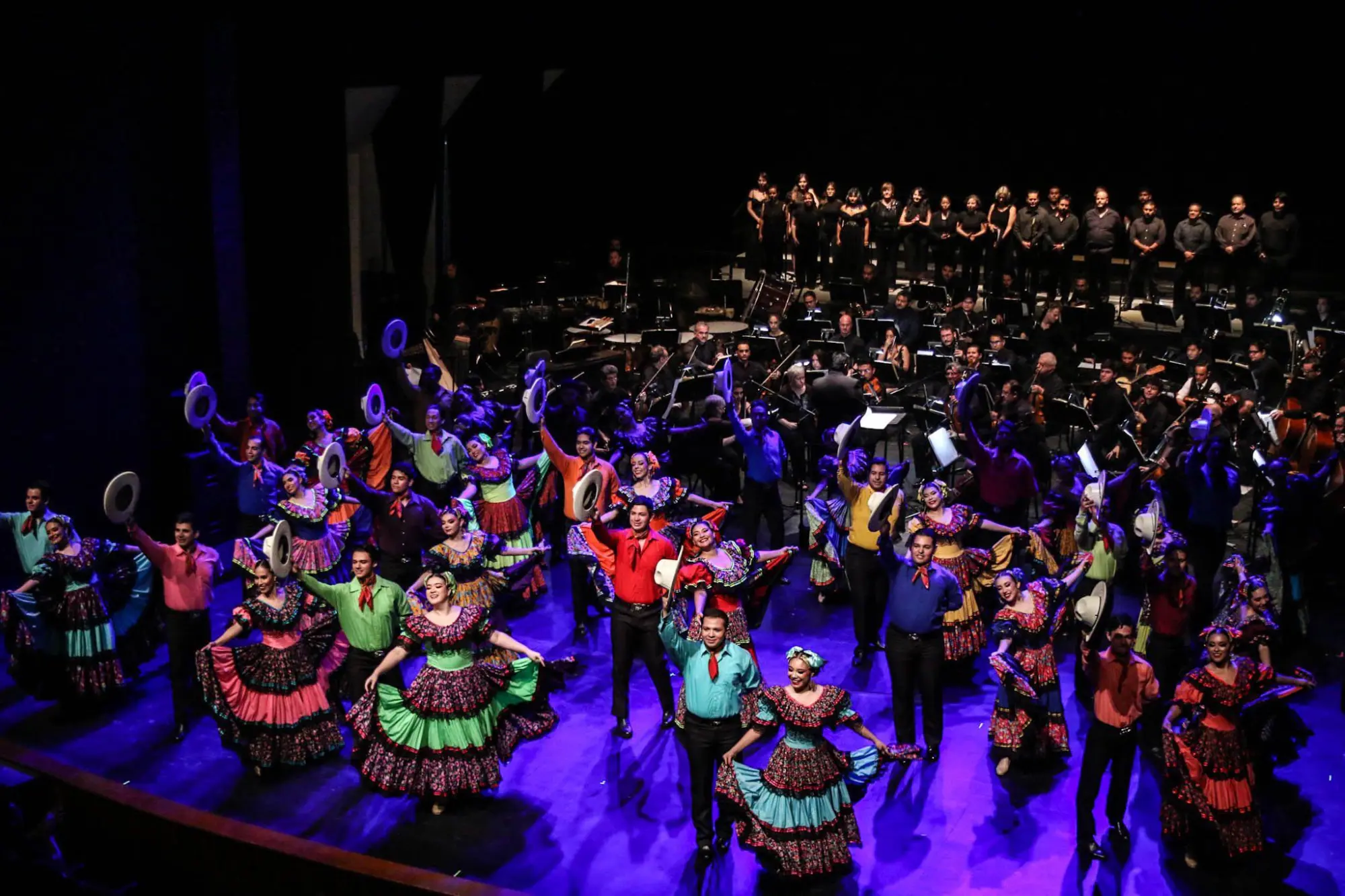 $!El Isic celebró 50 años de fundación, con diversas actividades.