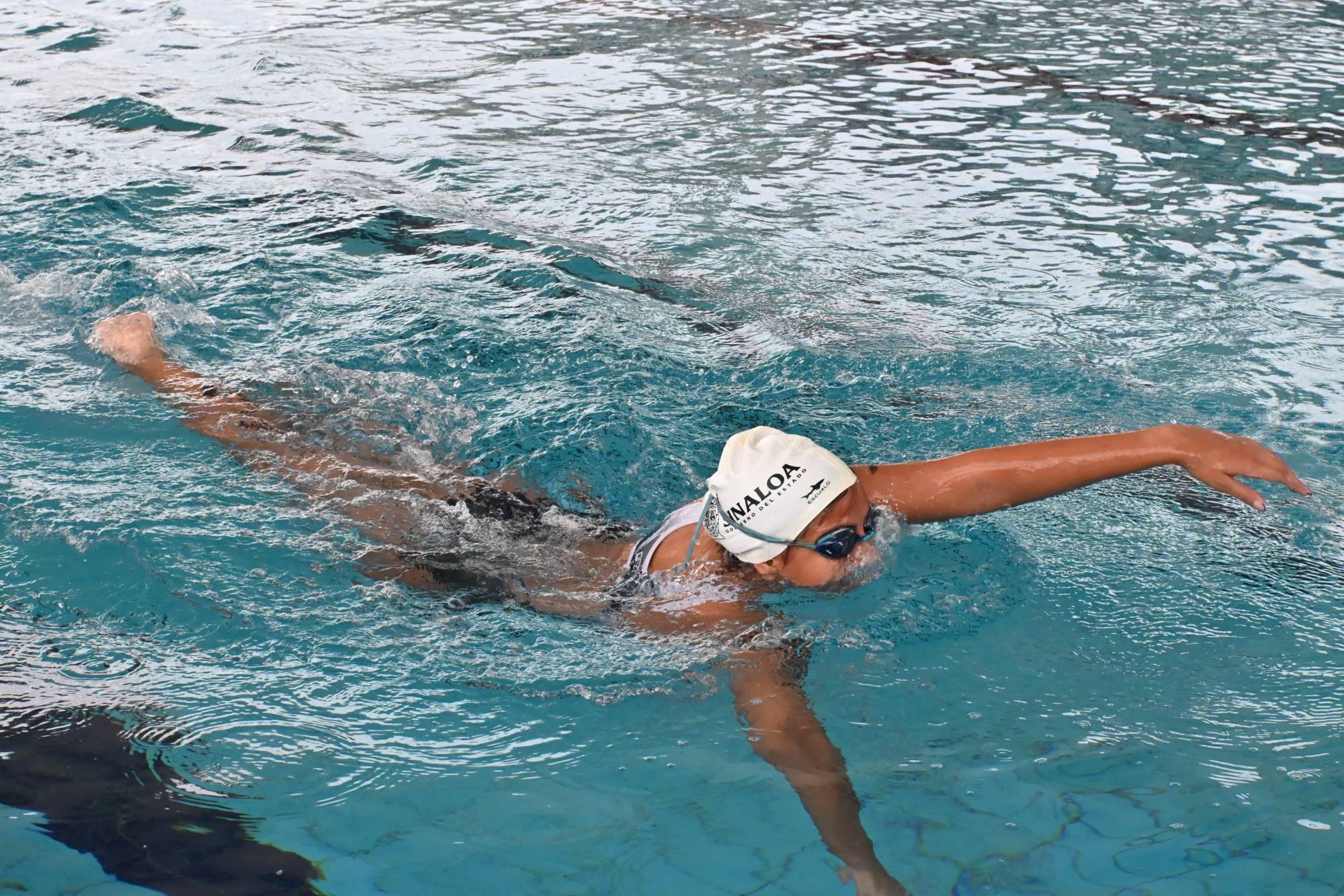 $!Acuatlón Imdem 2025 rompe récord de participación y proyecta nuevos talentos en Mazatlán