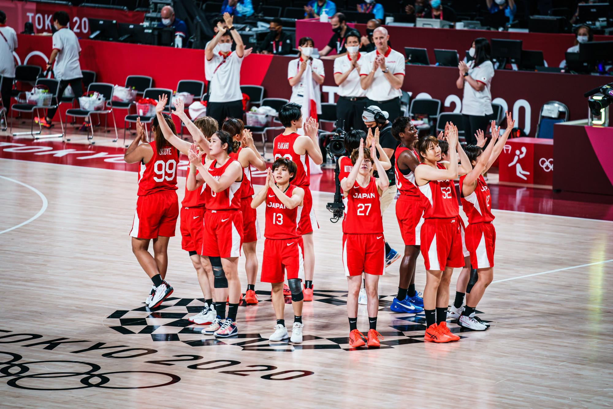 $!Estados Unidos gana el oro olímpico de baloncesto femenino por séptima vez consecutiva