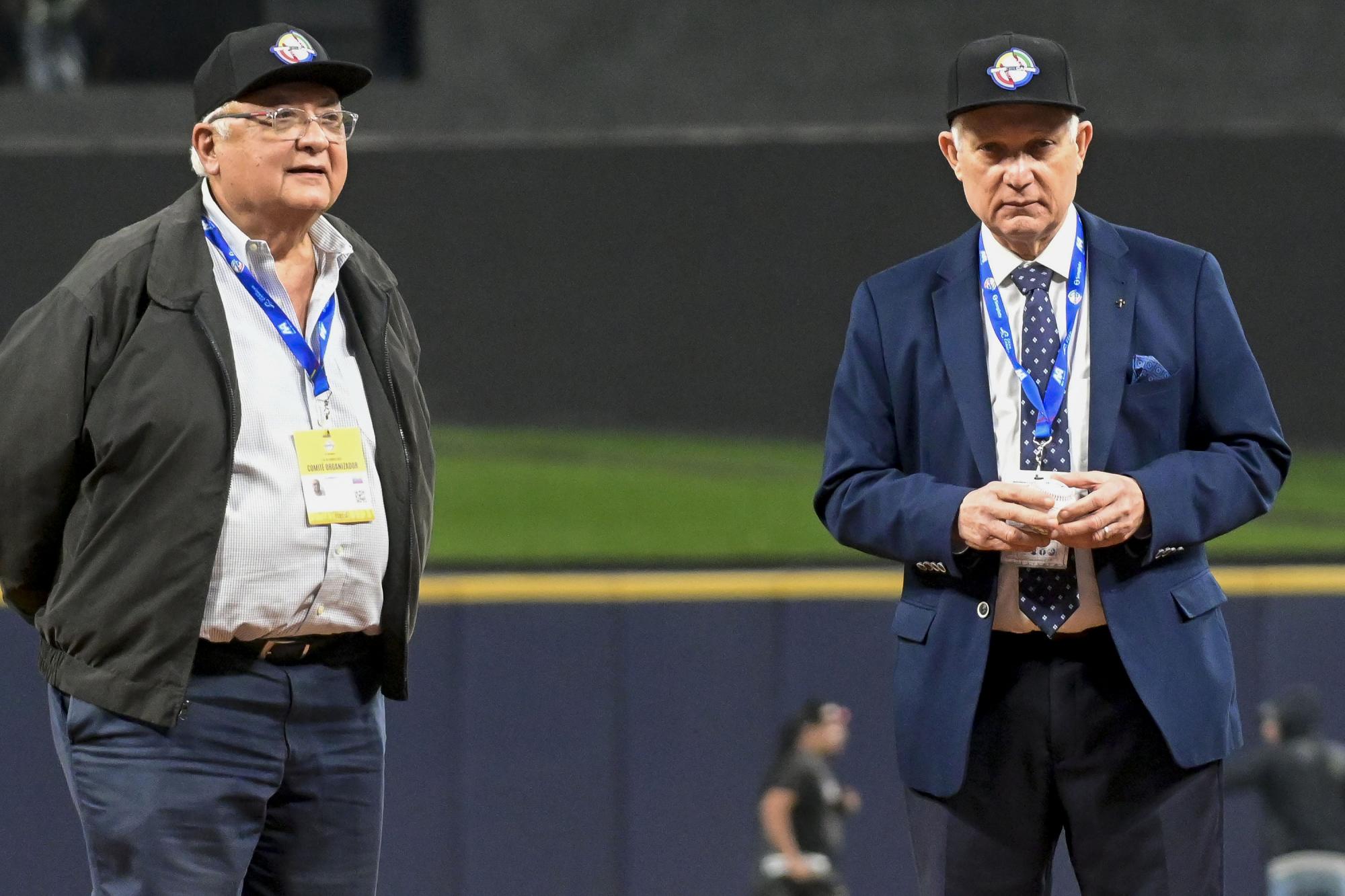 $!Venezuela cierra la primera jornada venciendo a Panamá