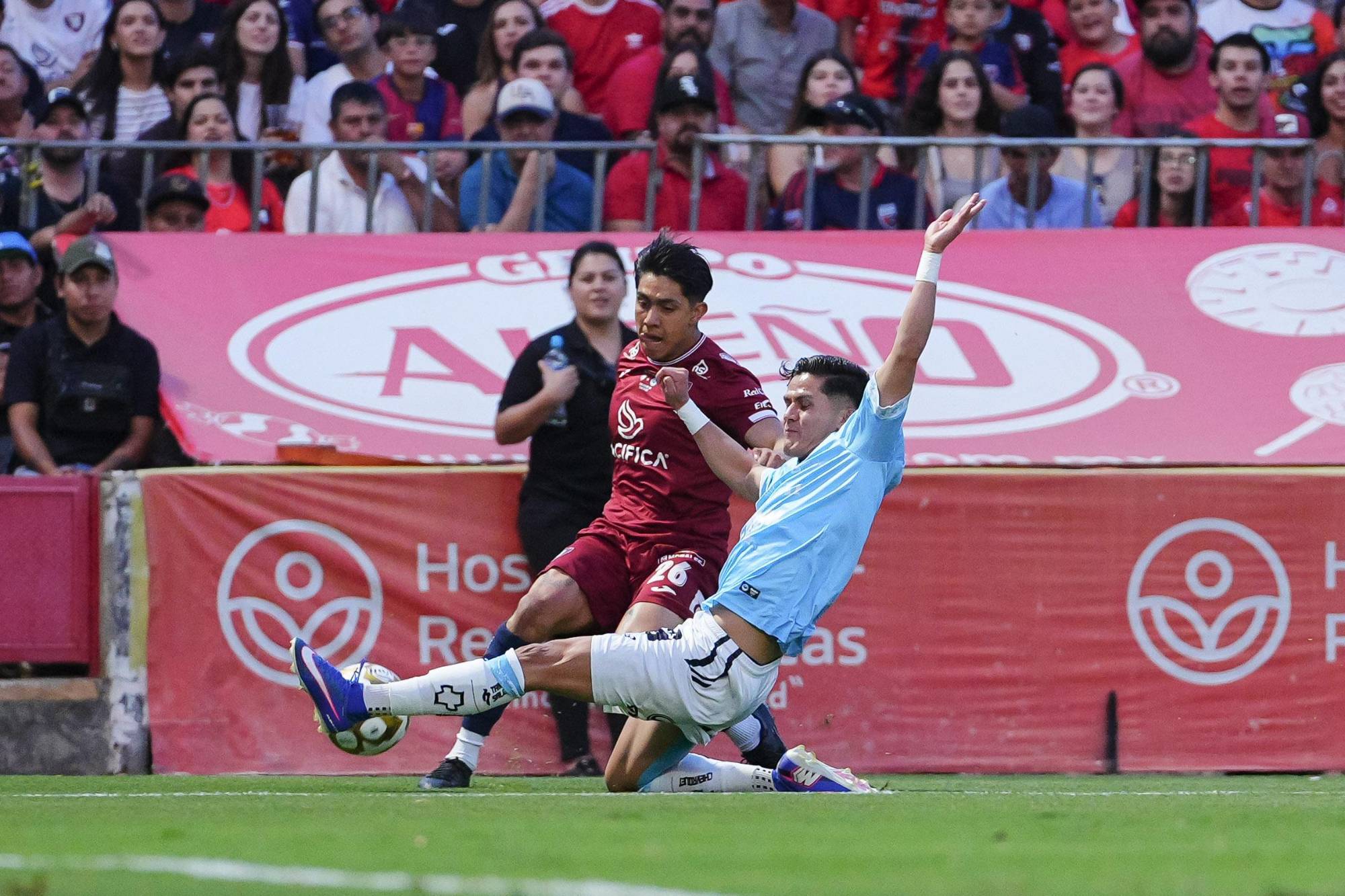 $!Tepatitlán conquista su segundo título en la Liga de Expansión MX