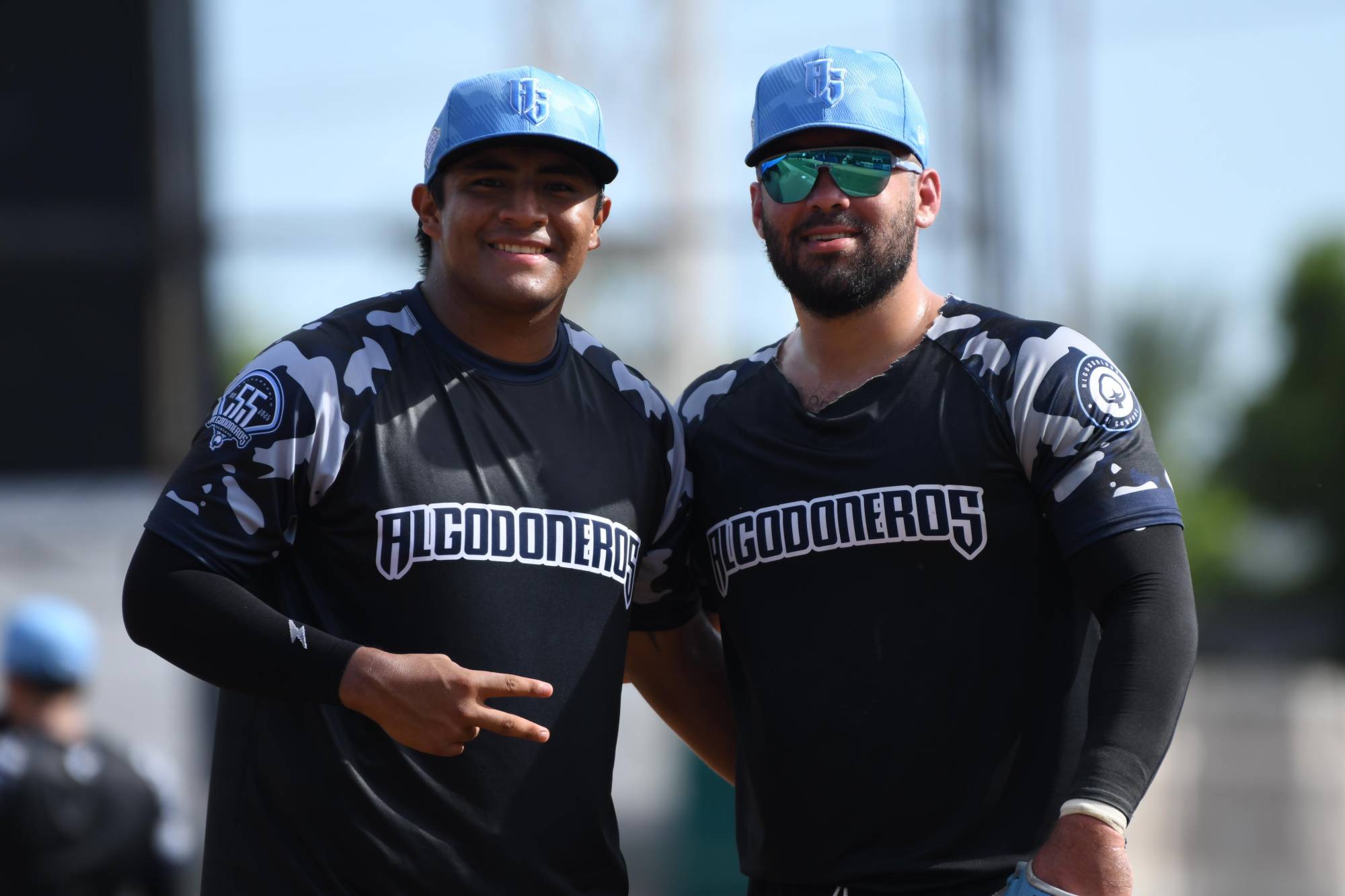 $!Algodoneros de Guasave abre campamento de pretemporada