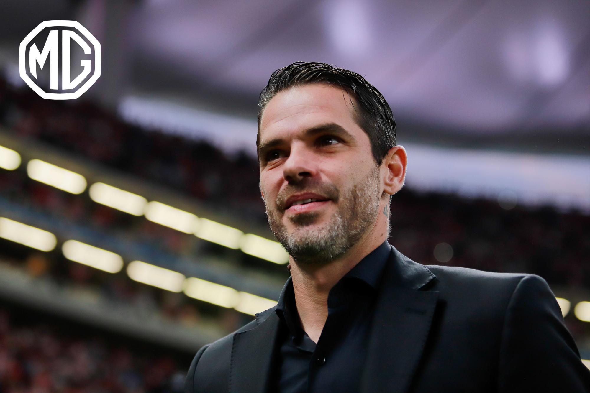 $!Sanciona FMF a Fernando Gago por criticar el arbitraje