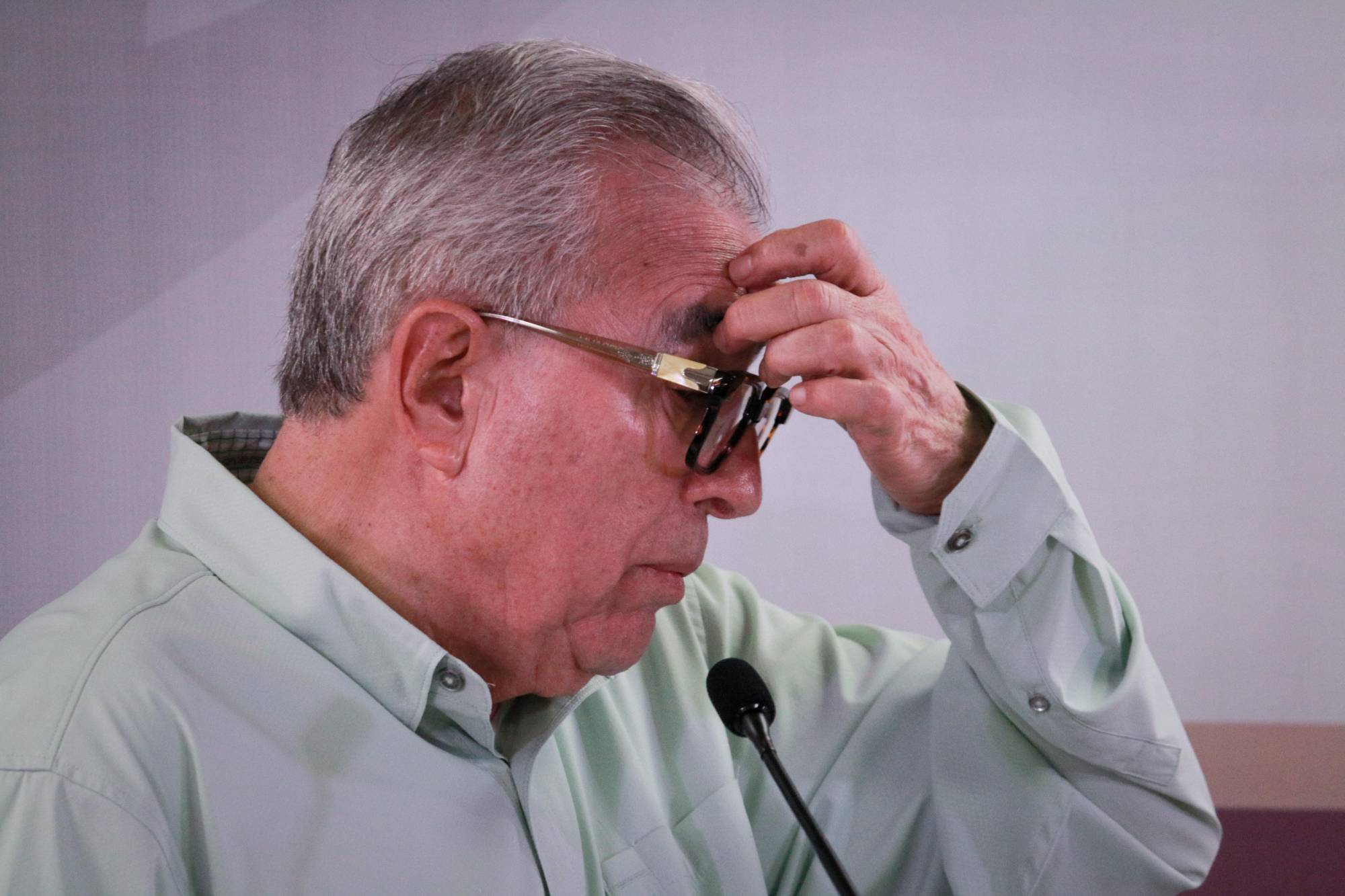 $!Dos años de guerra criminal transforman la vida de Sinaloa