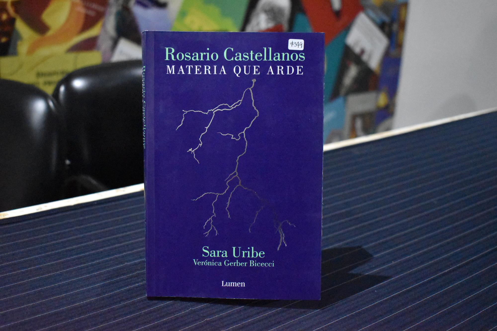 $!El libro se puede encontrar en la gran mayoría de las librerías de todo México.