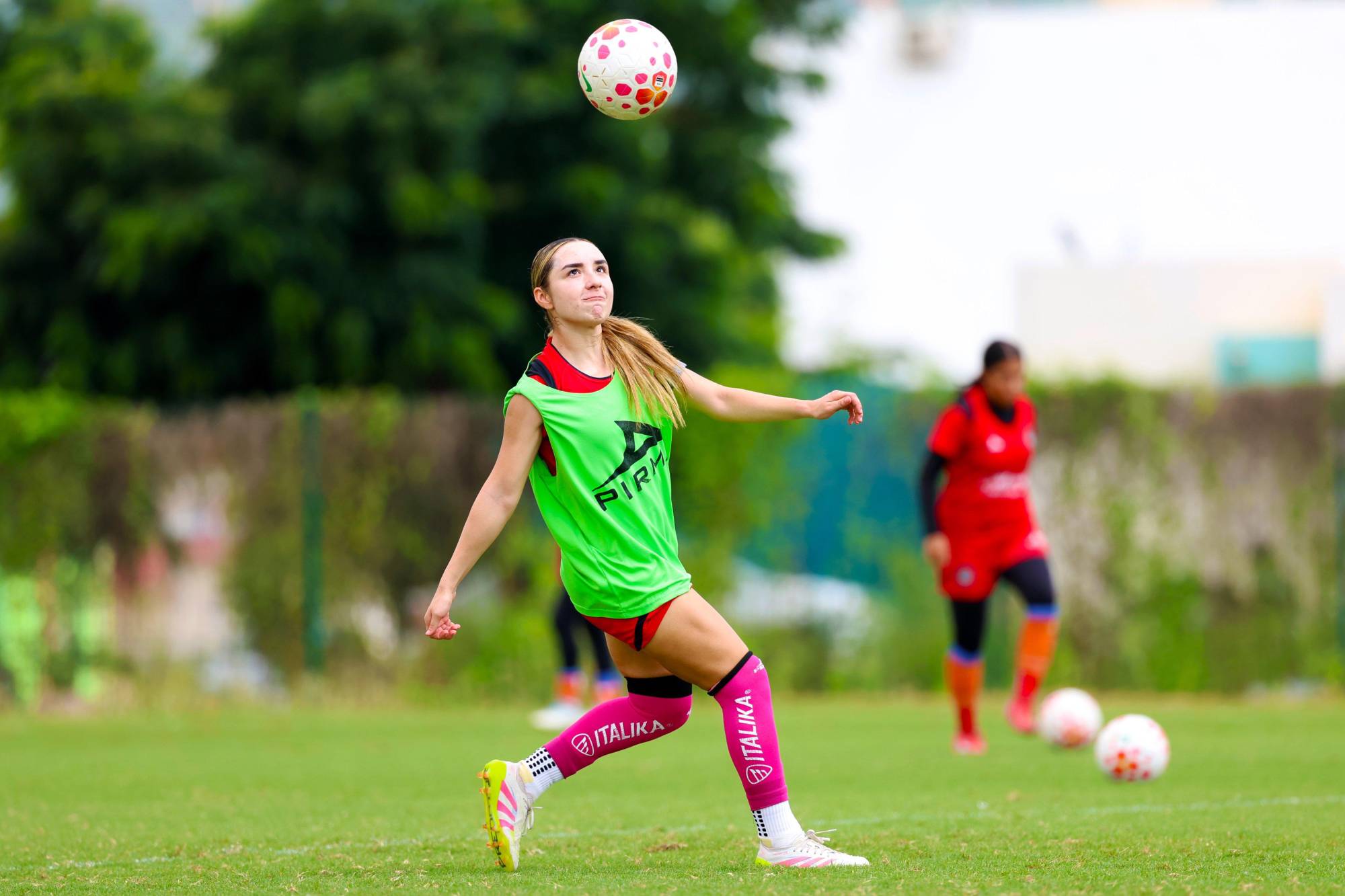 $!Mazatlán Femenil quiere sumar victorias en la recta final del Apertura 2025