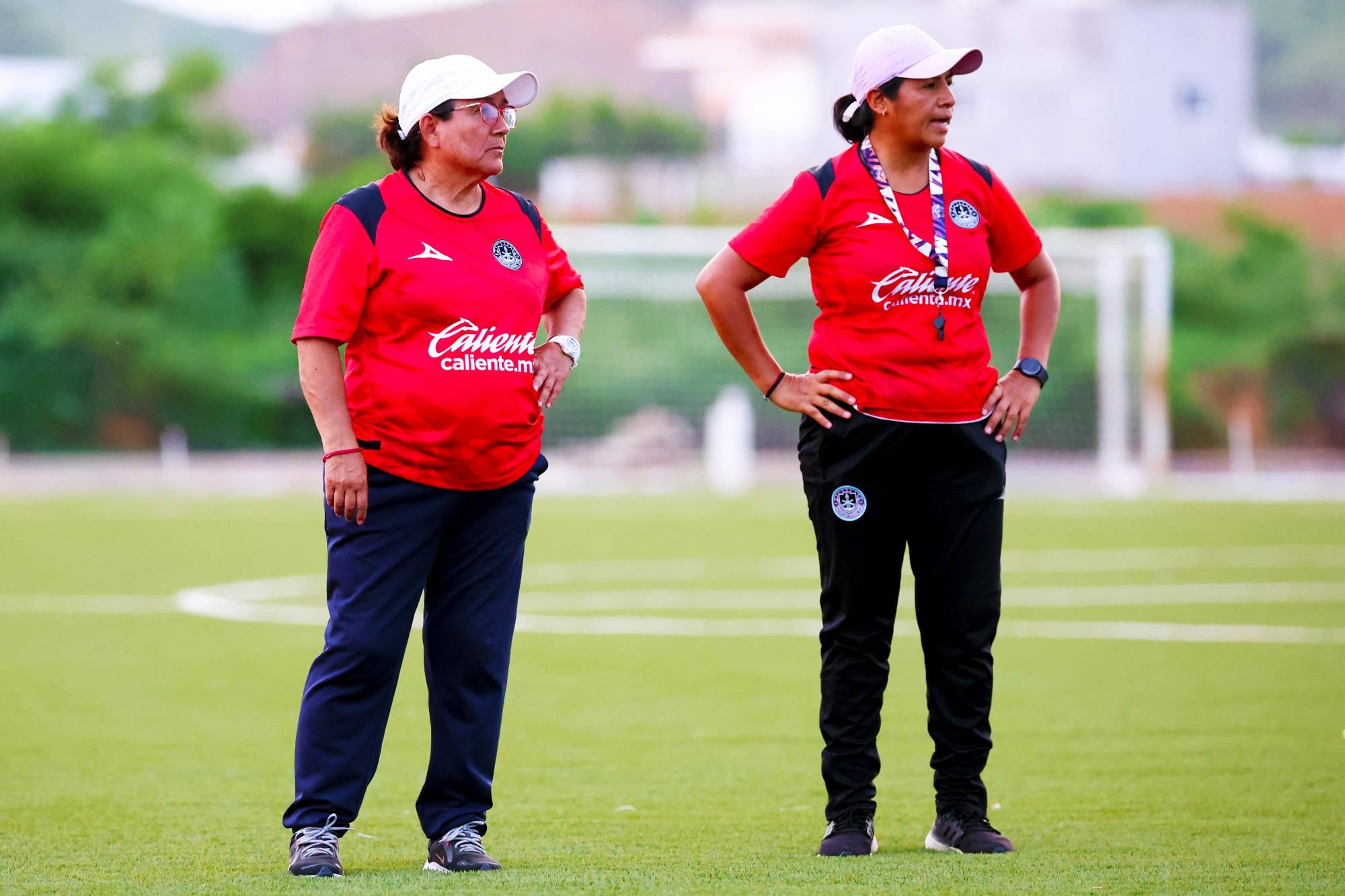 $!Mercedes Rodríguez asume la dirección técnica del Mazatlán Femenil