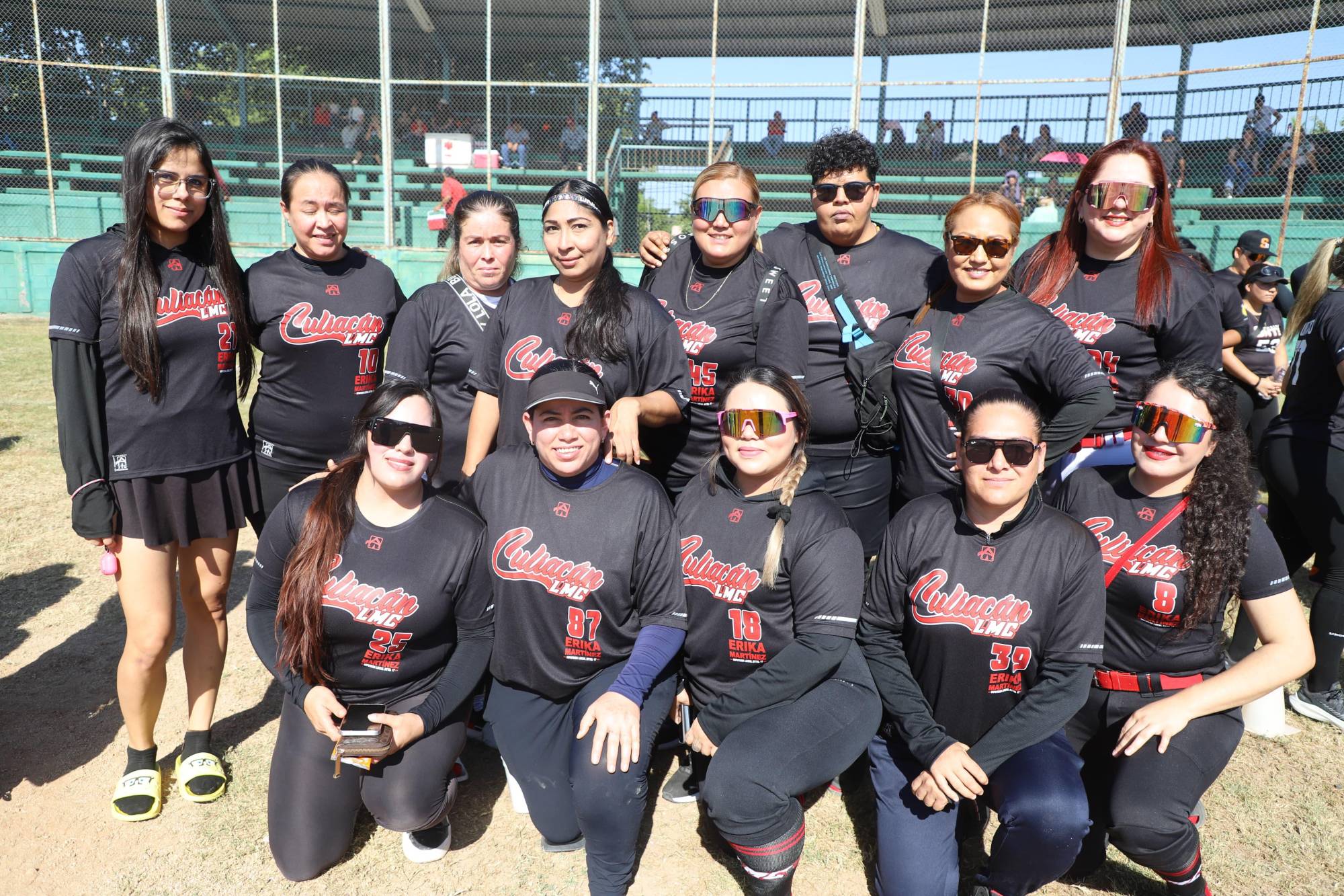 $!Mocorito inaugura Torneo Estatal de Softbol Bola Puesta con homenaje a Noemí Macías Ontiveros