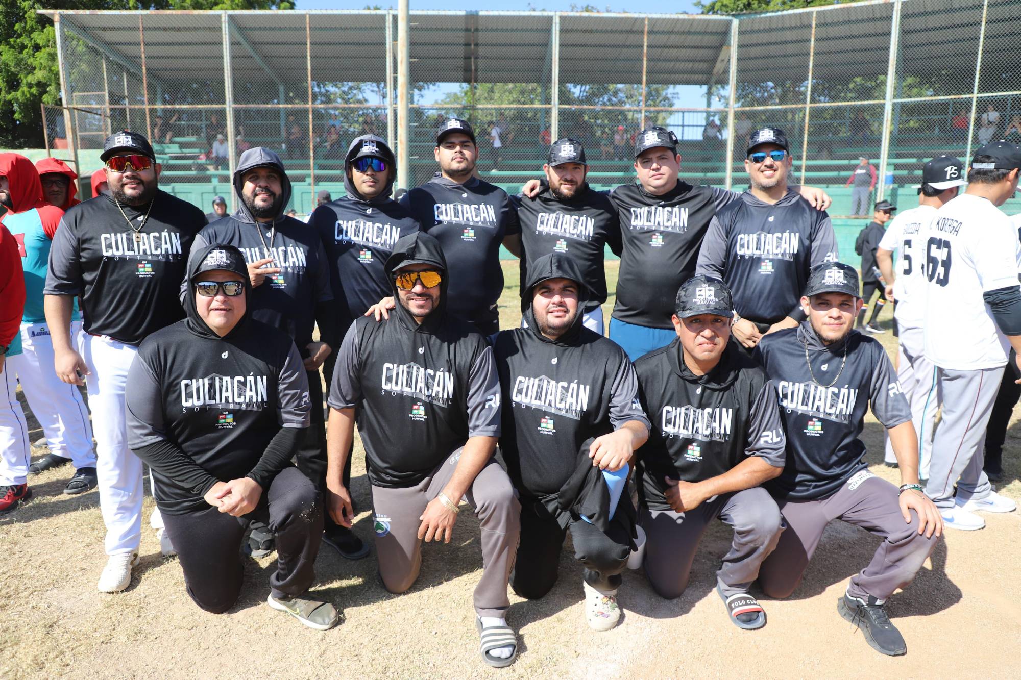 $!Mocorito inaugura Torneo Estatal de Softbol Bola Puesta con homenaje a Noemí Macías Ontiveros