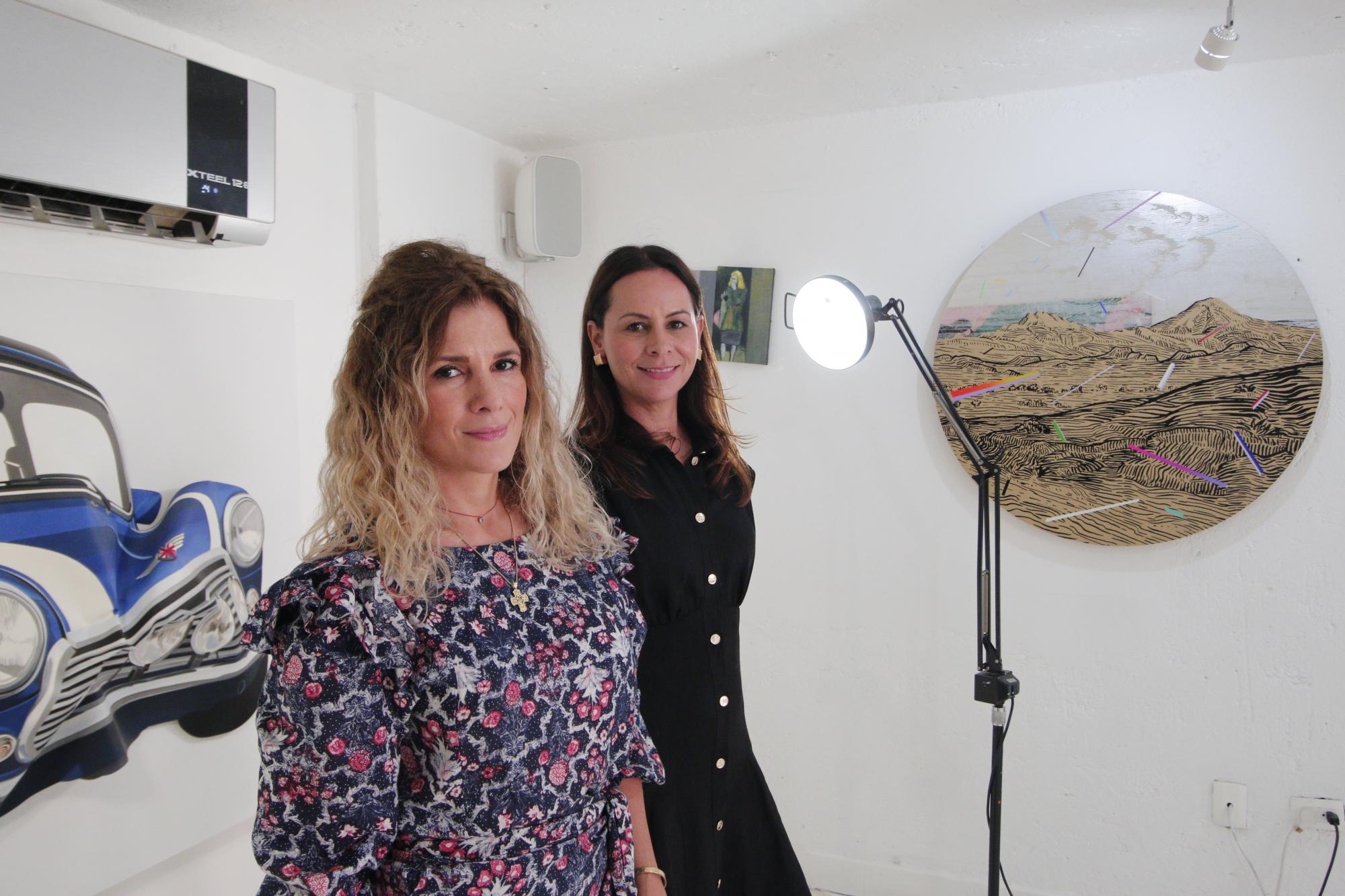 $!Entrevista con Yolanda Ibarra de Glim y los de la Mina Enbajada Creativa.