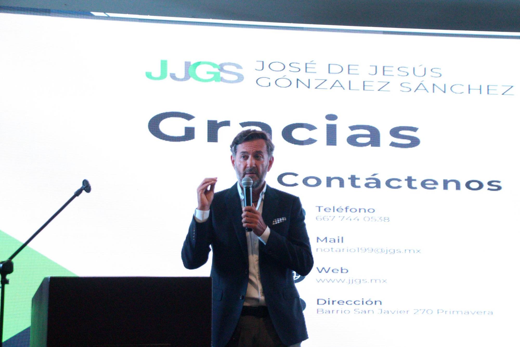 $!Culiacán reúne a más de 400 empresarios en la Convención Nacional de Ventas y Mercadotecnia