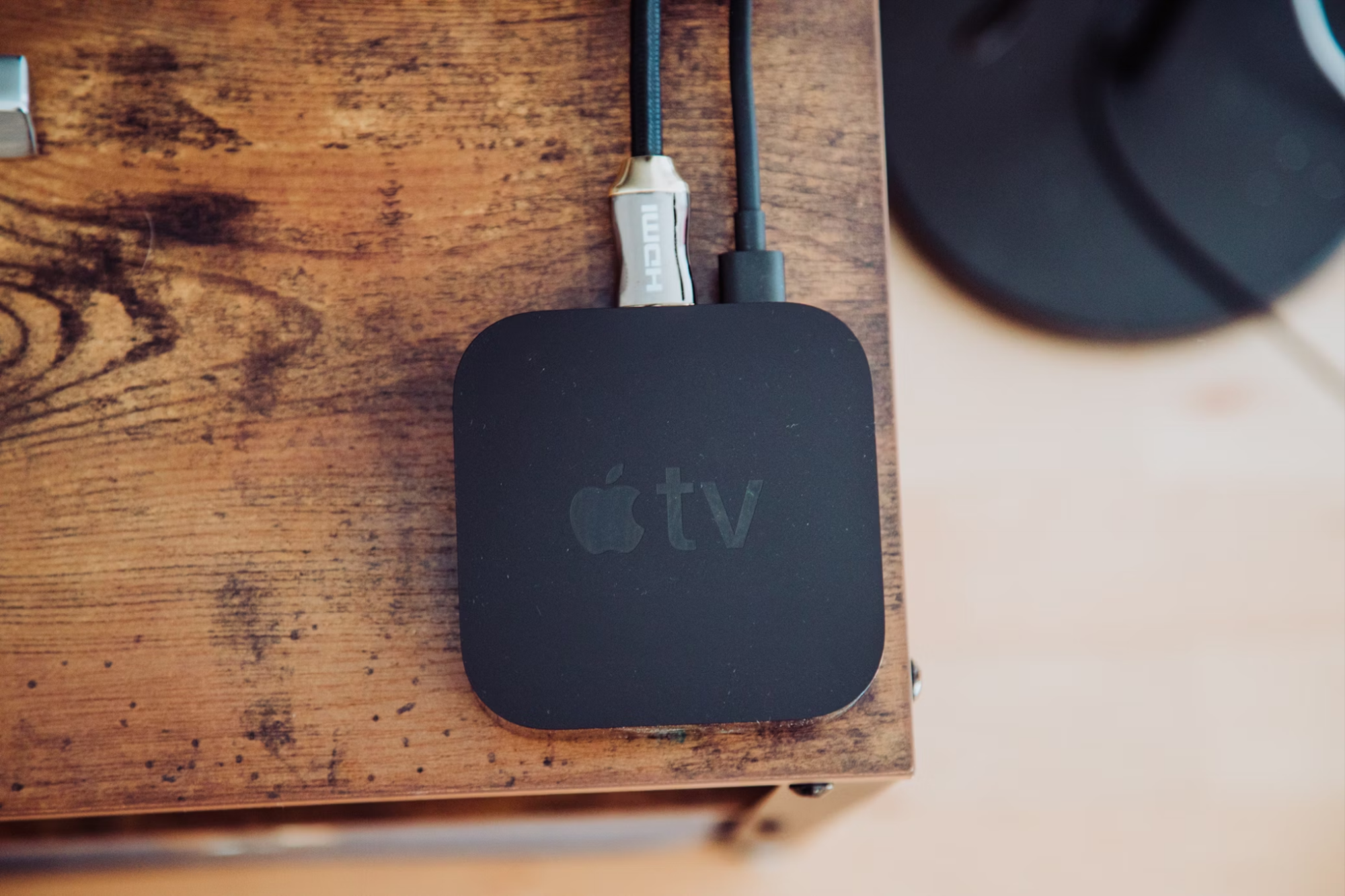$!Apple TV VPN: ¿Cómo conseguir una opción compatible?