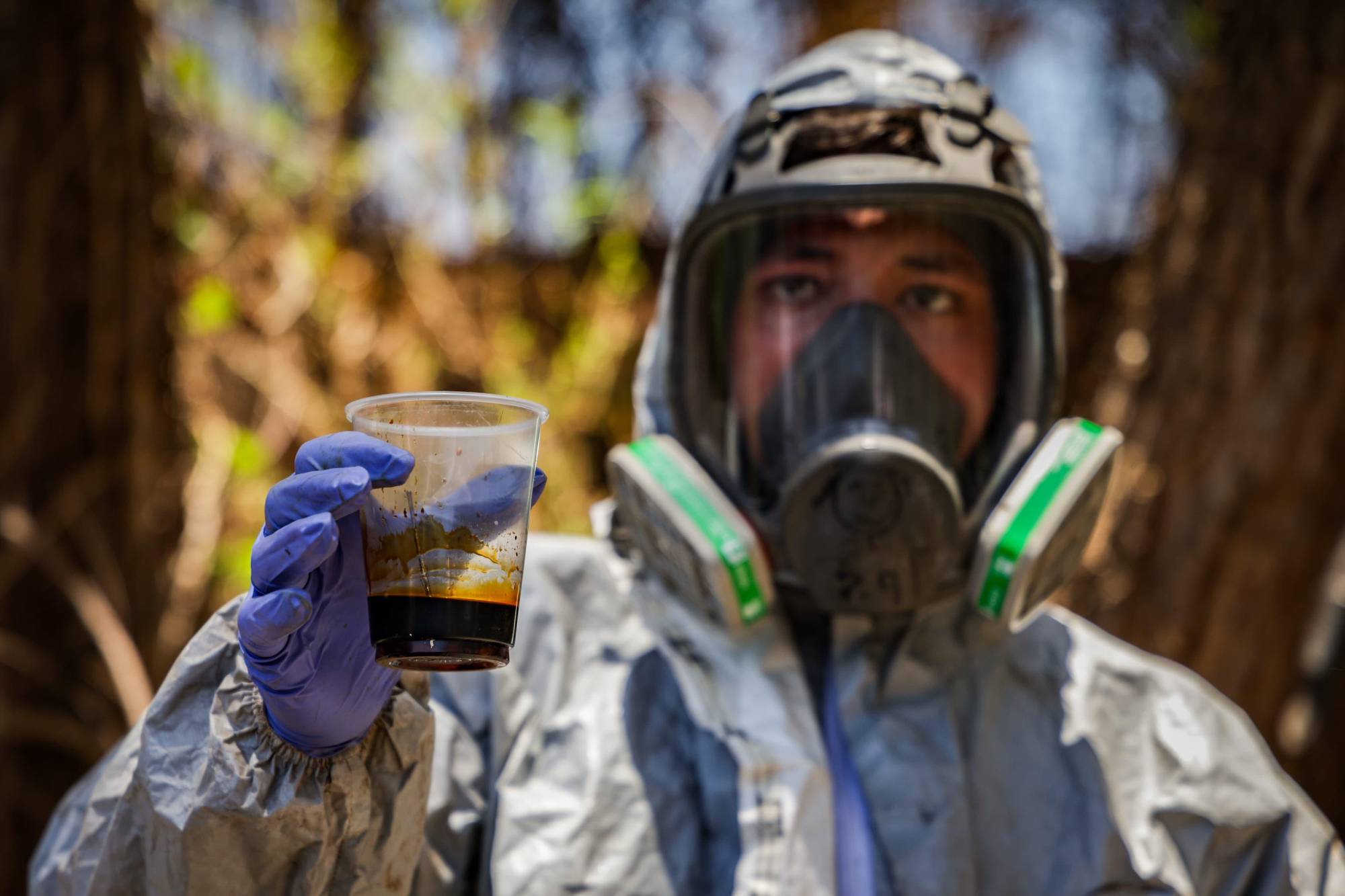 $!En Culiacán, delincuencia ahora usa laboratorios móviles para producir droga
