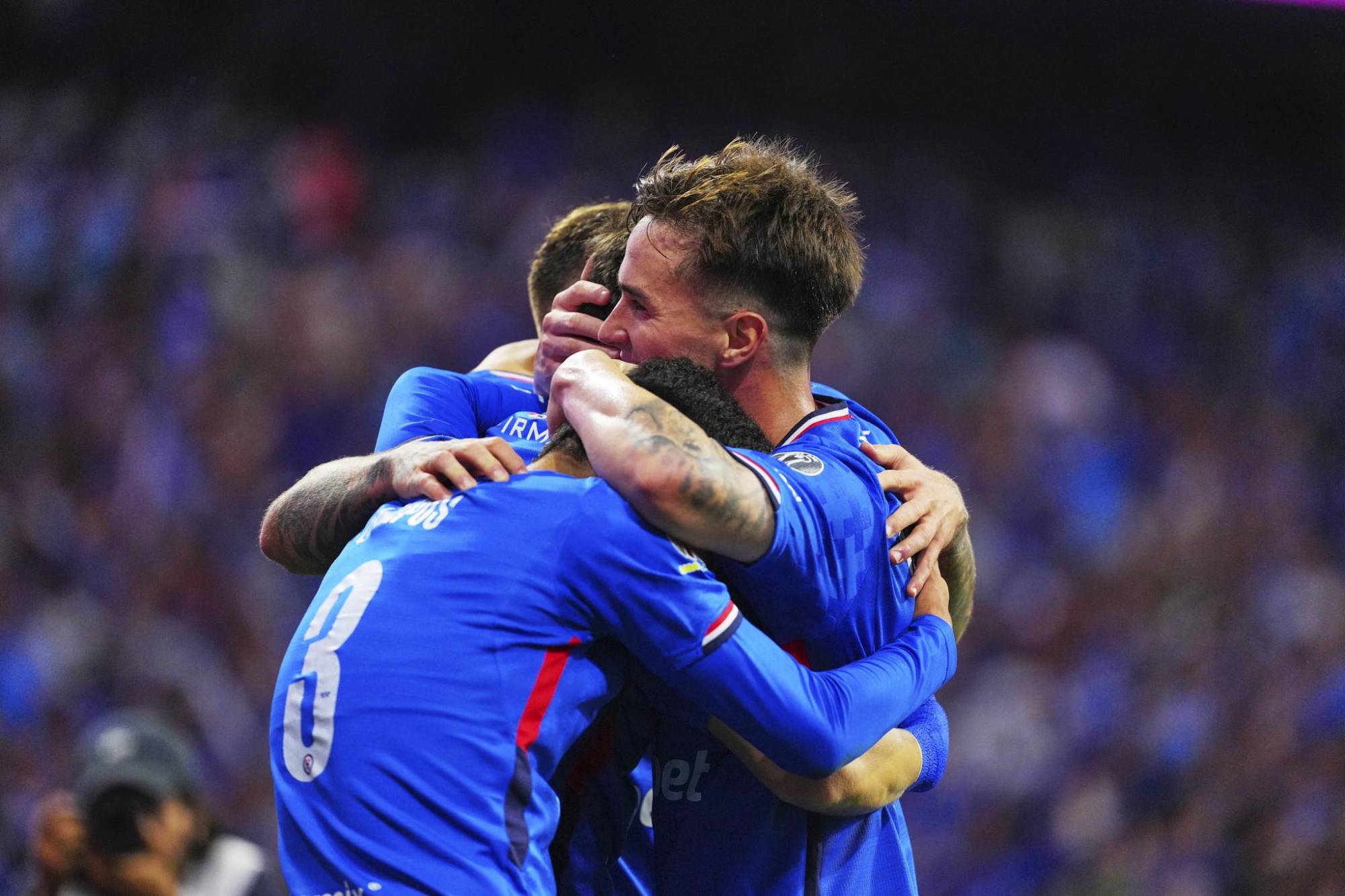 $!El Guadalajara visita al Cruz Azul, en encuentro de pronóstico reservado dentro de las semifinales