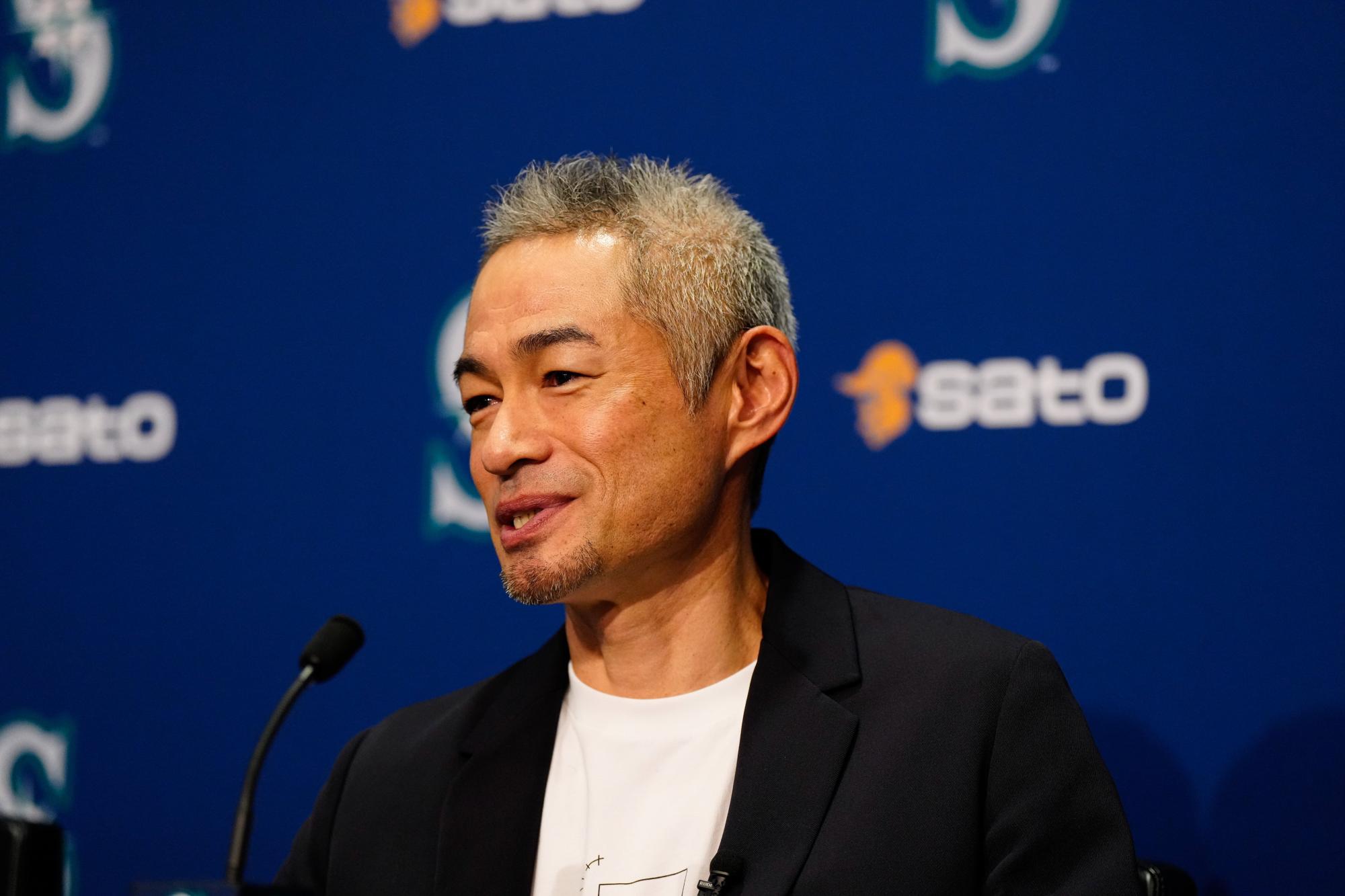 $!El número 51 de Ichiro Suzuki será inmortalizado por los Marineros