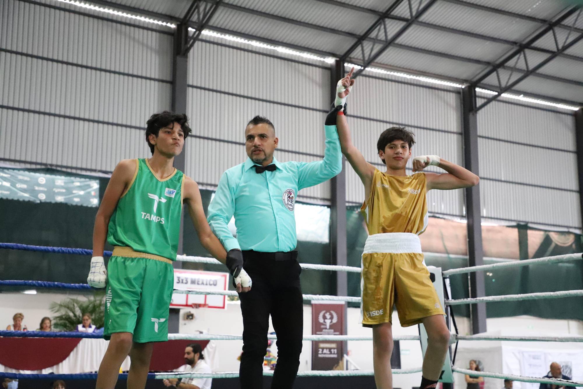 $!Sinaloa abre convocatoria para los Juegos Nacionales Populares 2026 rumbo a la etapa estatal