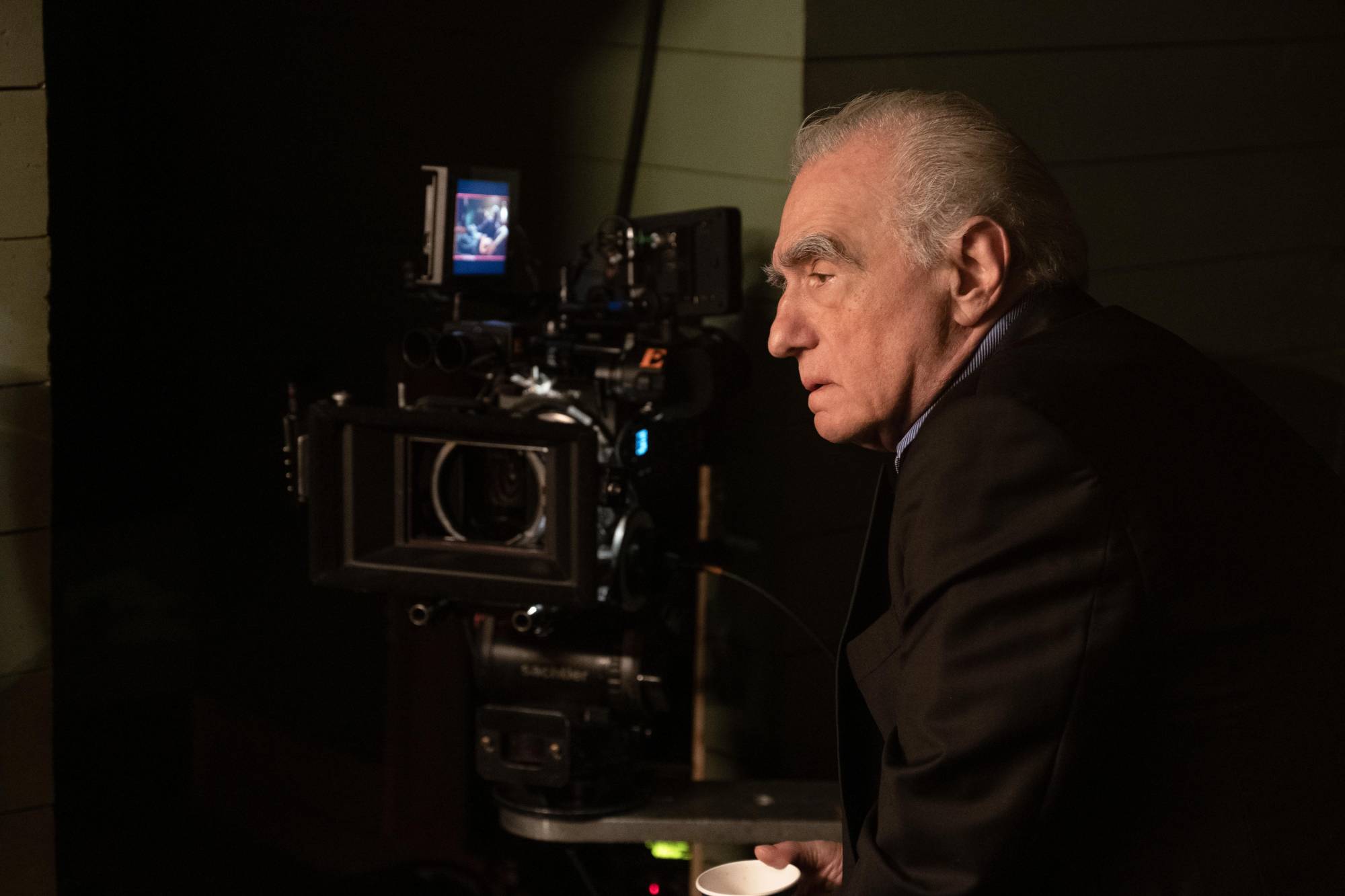$!Este proyecto contará con acceso exclusivo a los archivos privados de Scorsese.