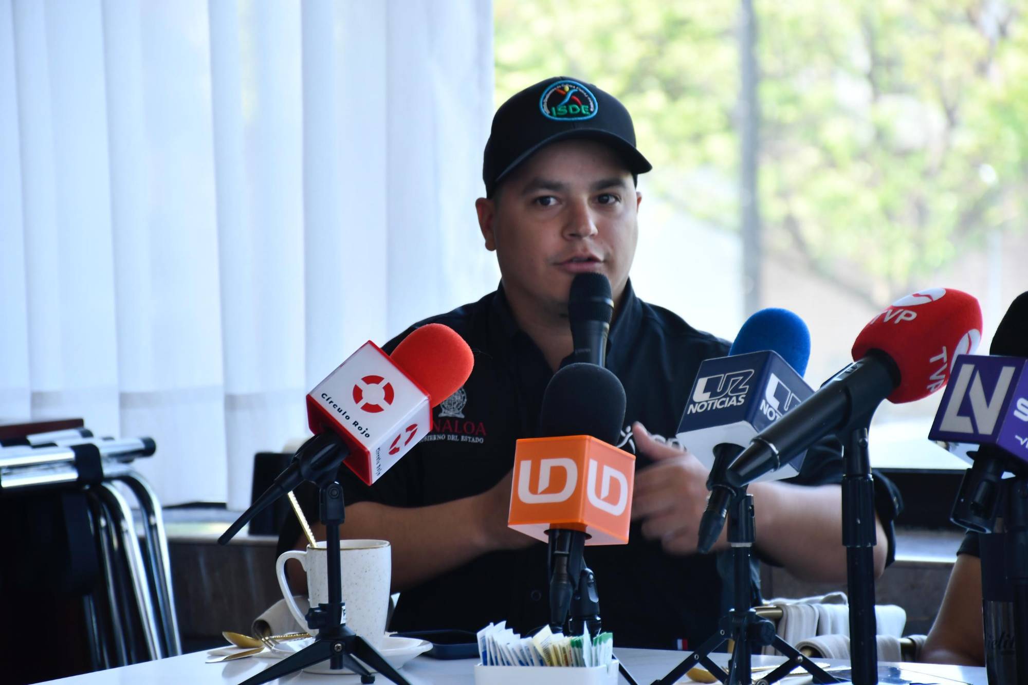 $!Invitan a participar en el segundo torneo Jalar la Cuerda 2025