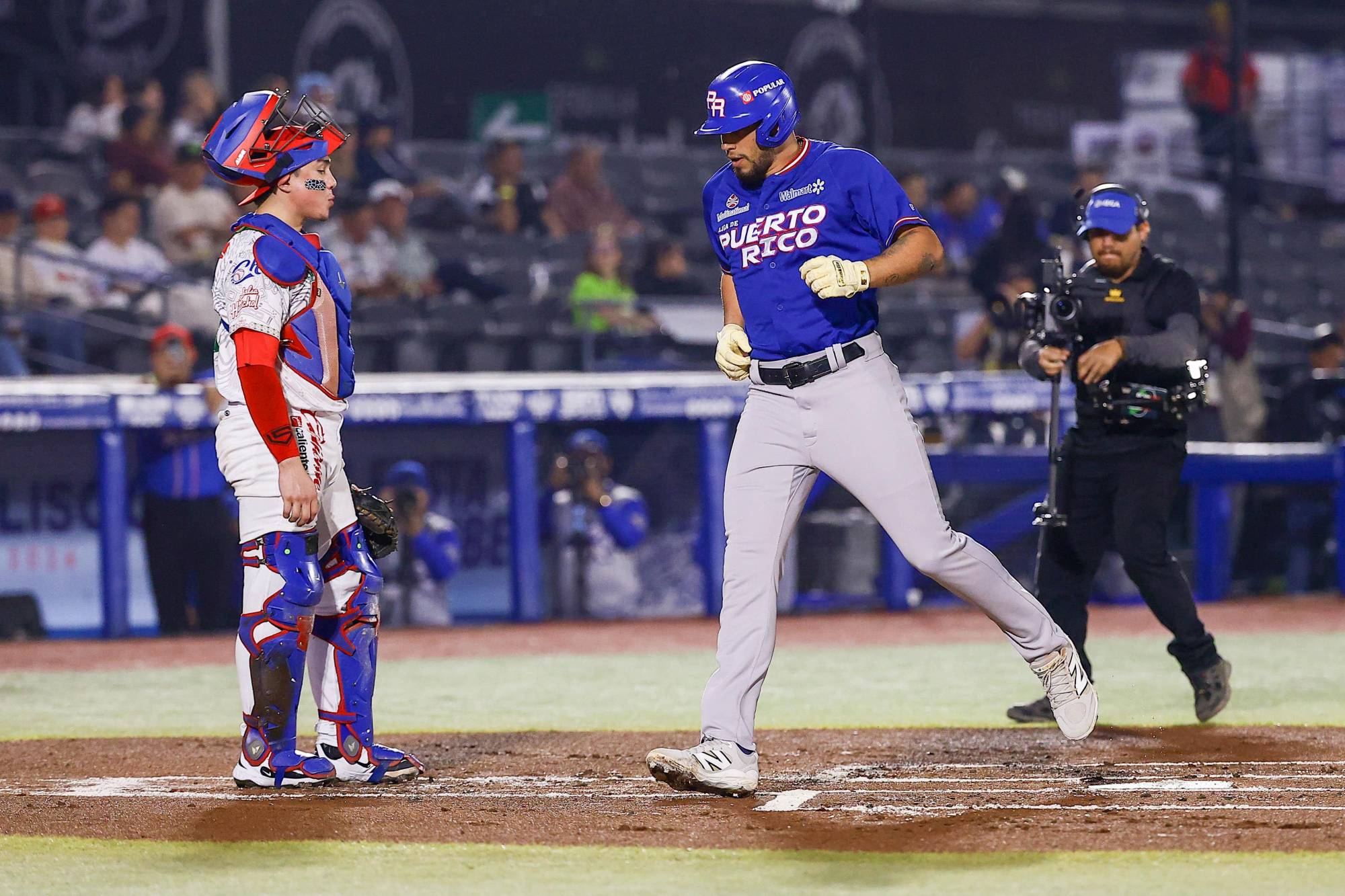 $!¡Final mexicana! Charros será el rival de Tomateros por el título de la Serie del Caribe