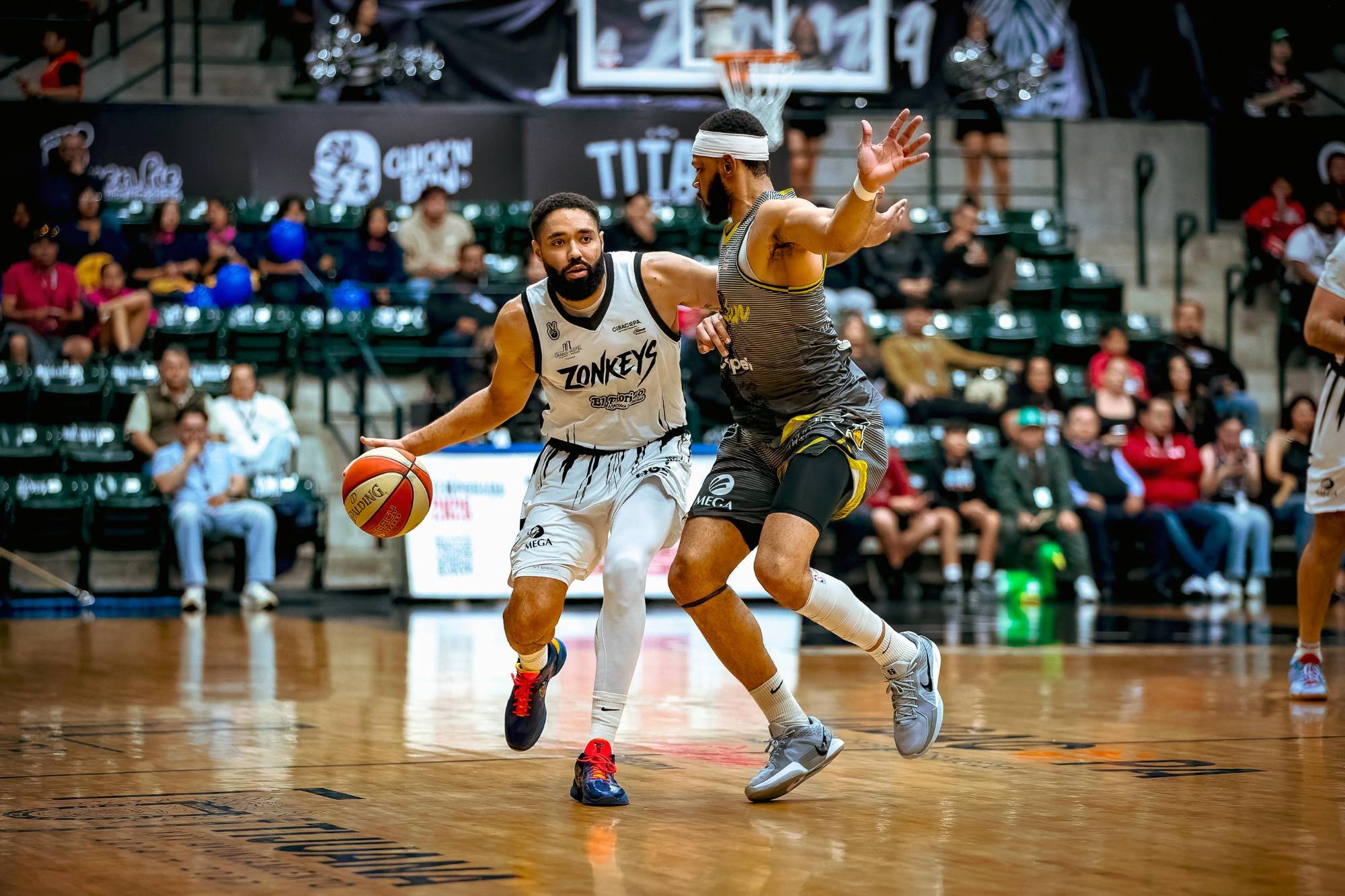 $!Caballeros de Culiacán se impone en Tijuana y sigue en ascenso