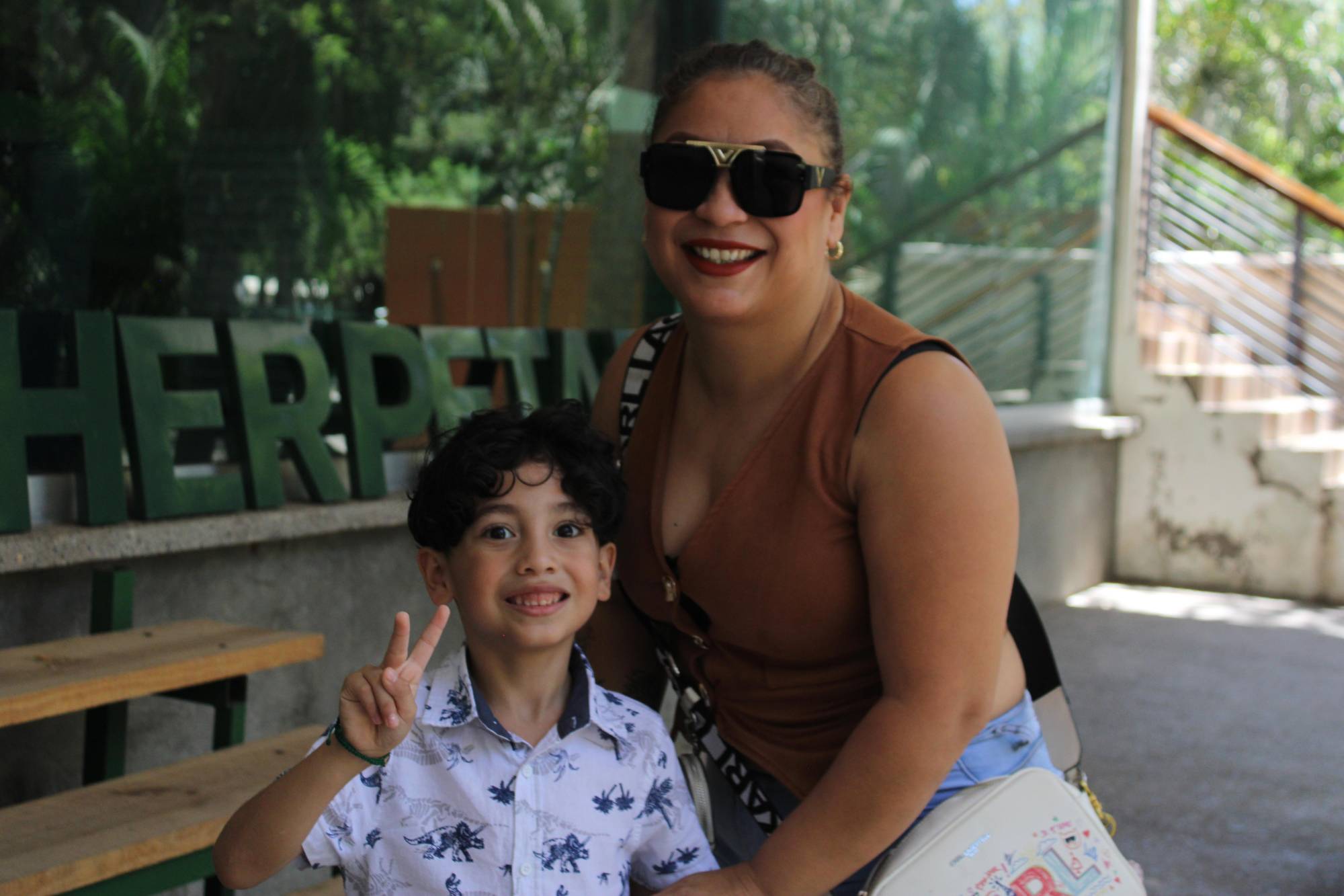 $!Jasiel Lugo y Aneth Olivares