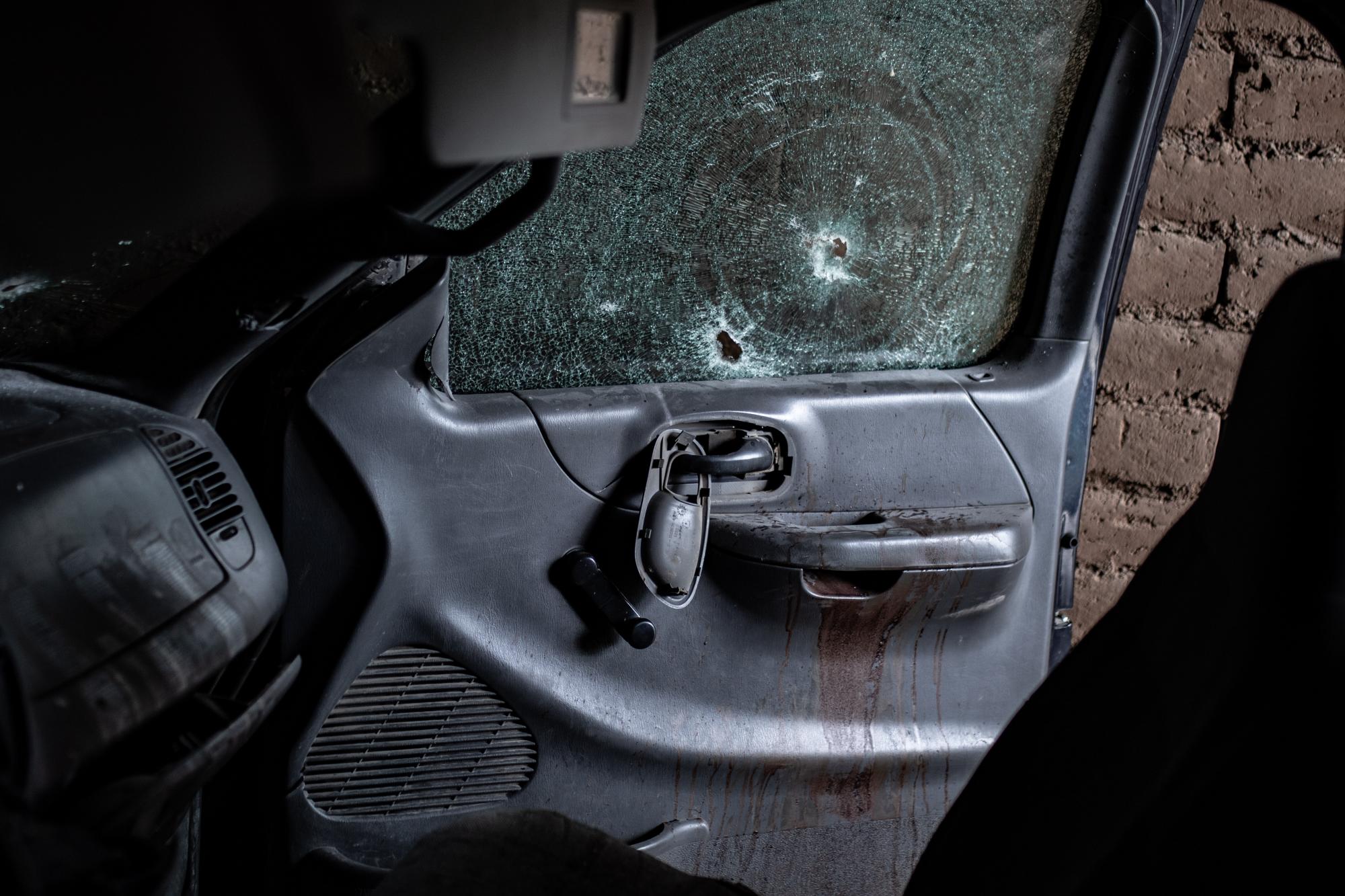 $!Entre balas y sangre, familias zacatecanas dejaron sus casas y pertenencias para poder salvaguardarse de las desapariciones y asesinatos.