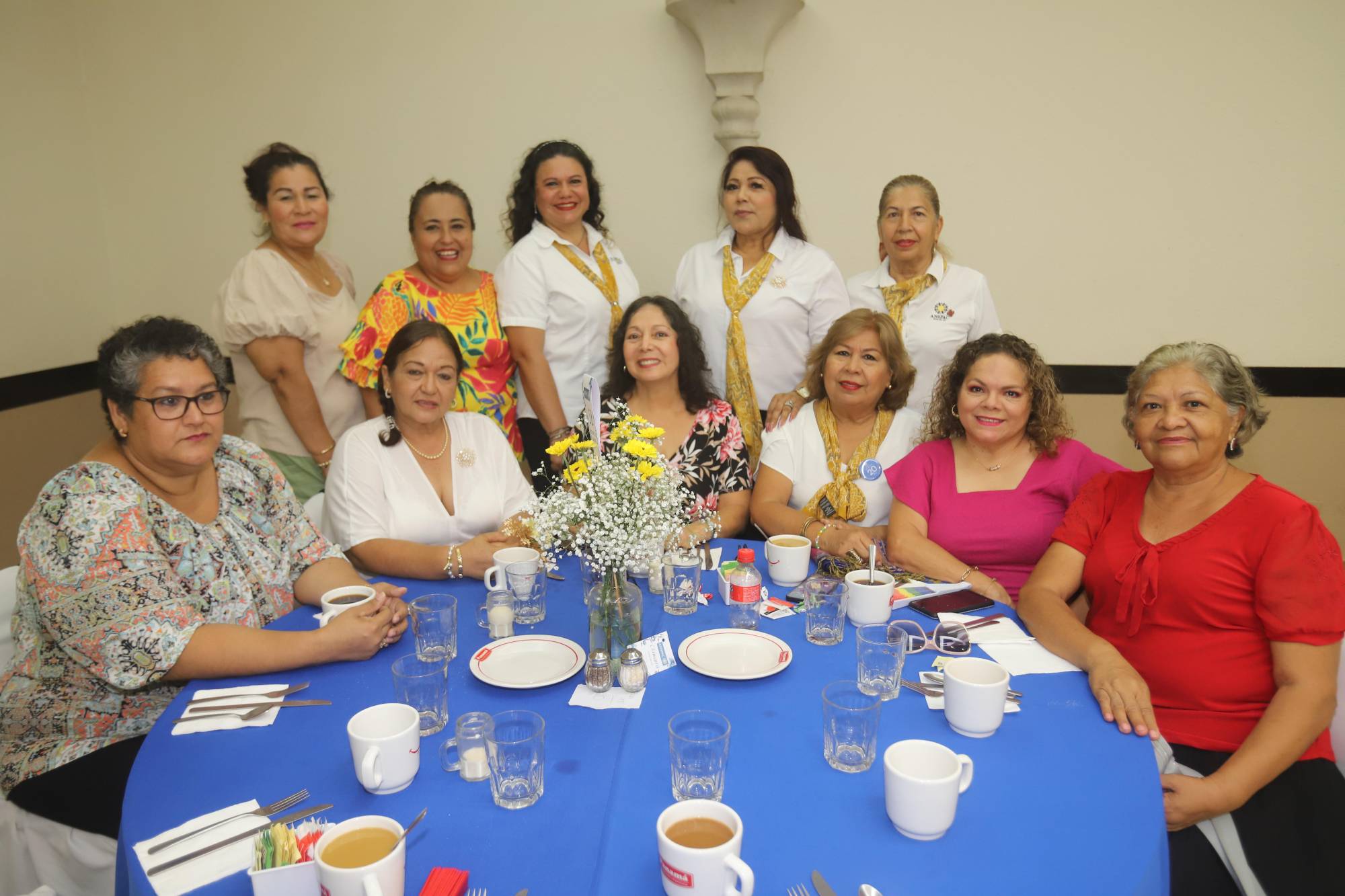 $!Unidad Control Técnico de Plagas.