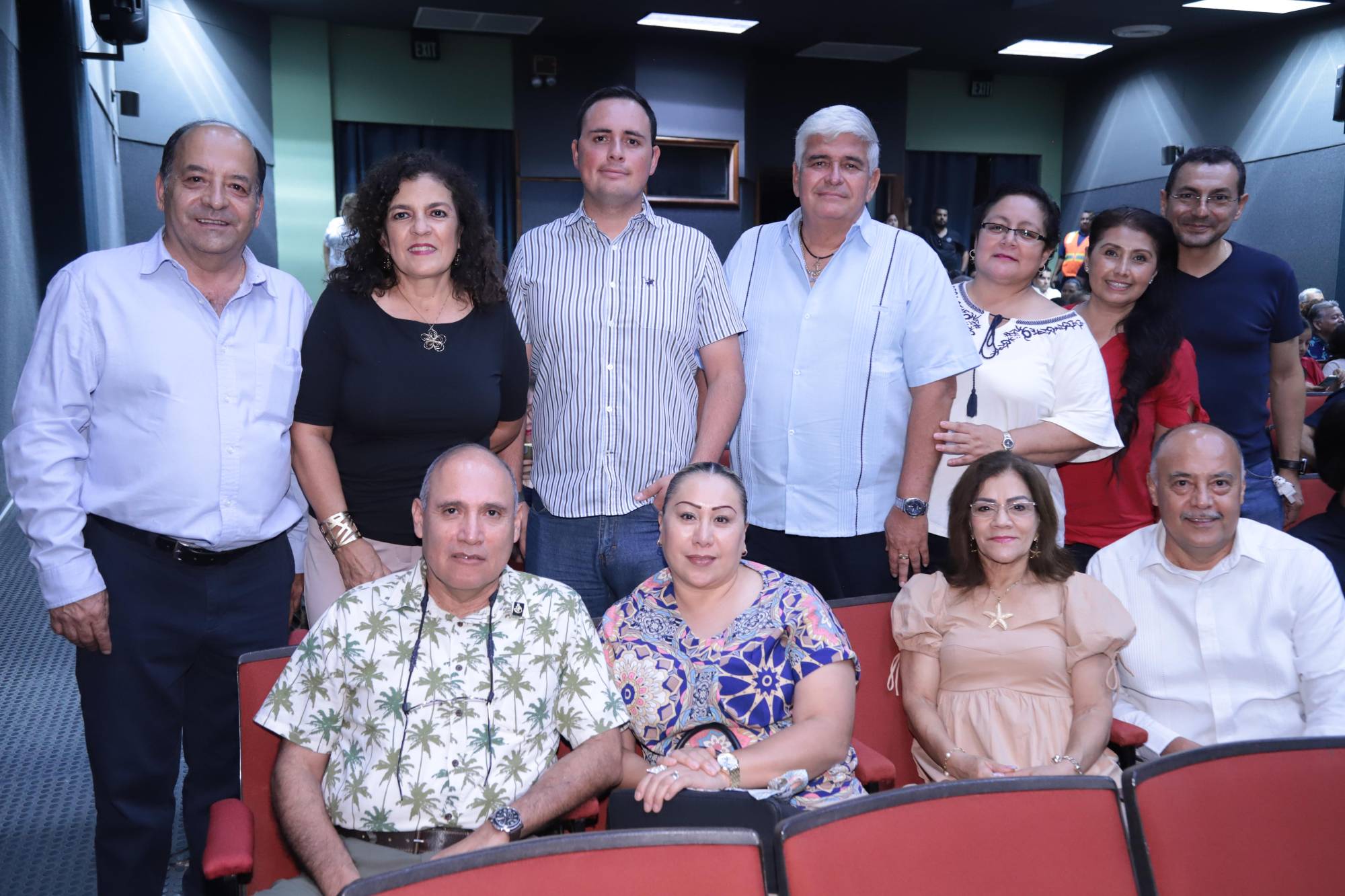 $!Una tarde muy agradable pasaron los asistentes ese día.