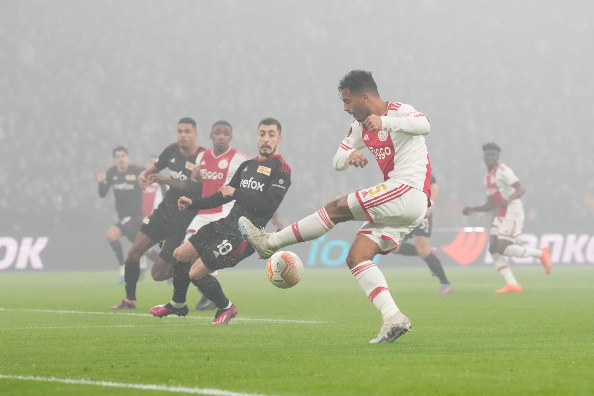 $!Barcelona y Manchester United dejan abierta la eliminatoria