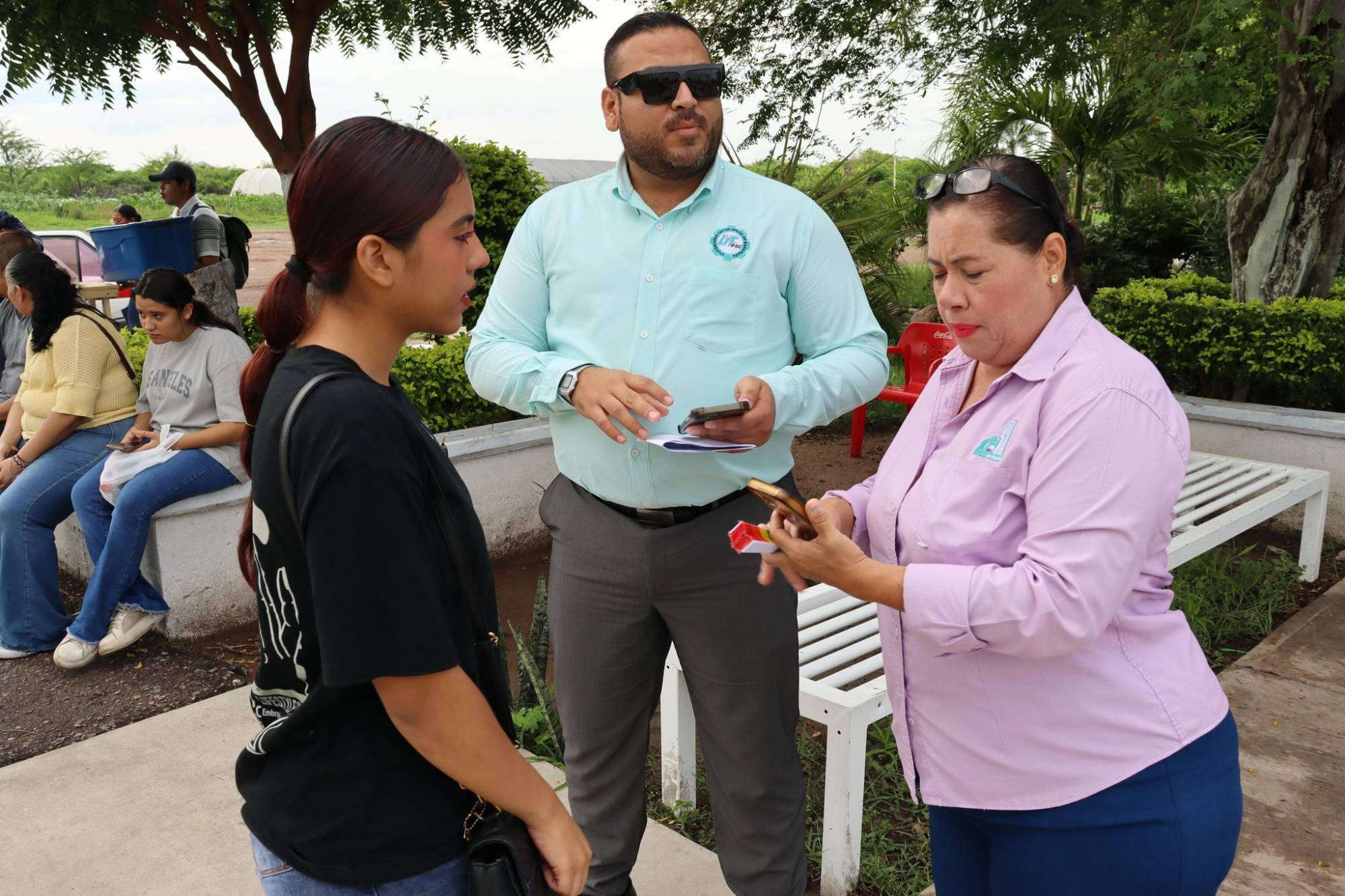 $!Aplica UTEsc segundo examen de ingreso a 110 nuevos aspirantes.